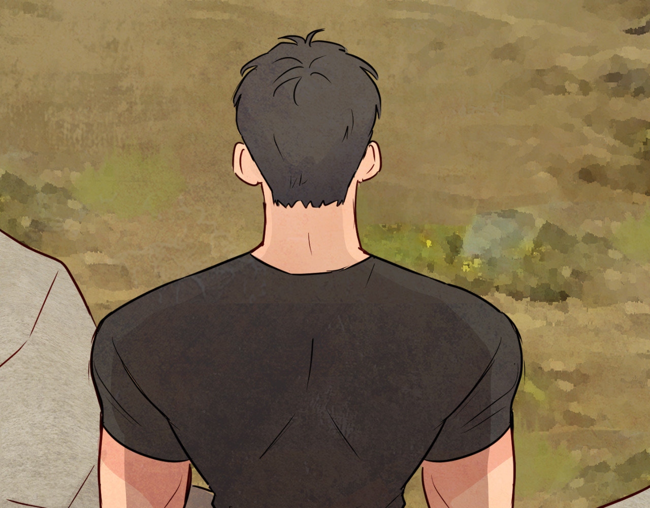 The Sacred Serpent’s Seduction [Official] - Chapter 1 manhwa