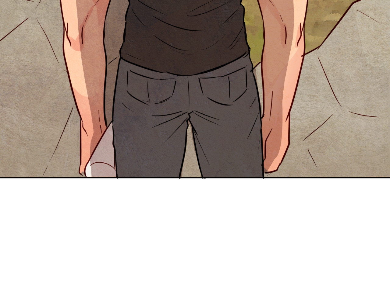 The Sacred Serpent’s Seduction [Official] - Chapter 1 manhwa