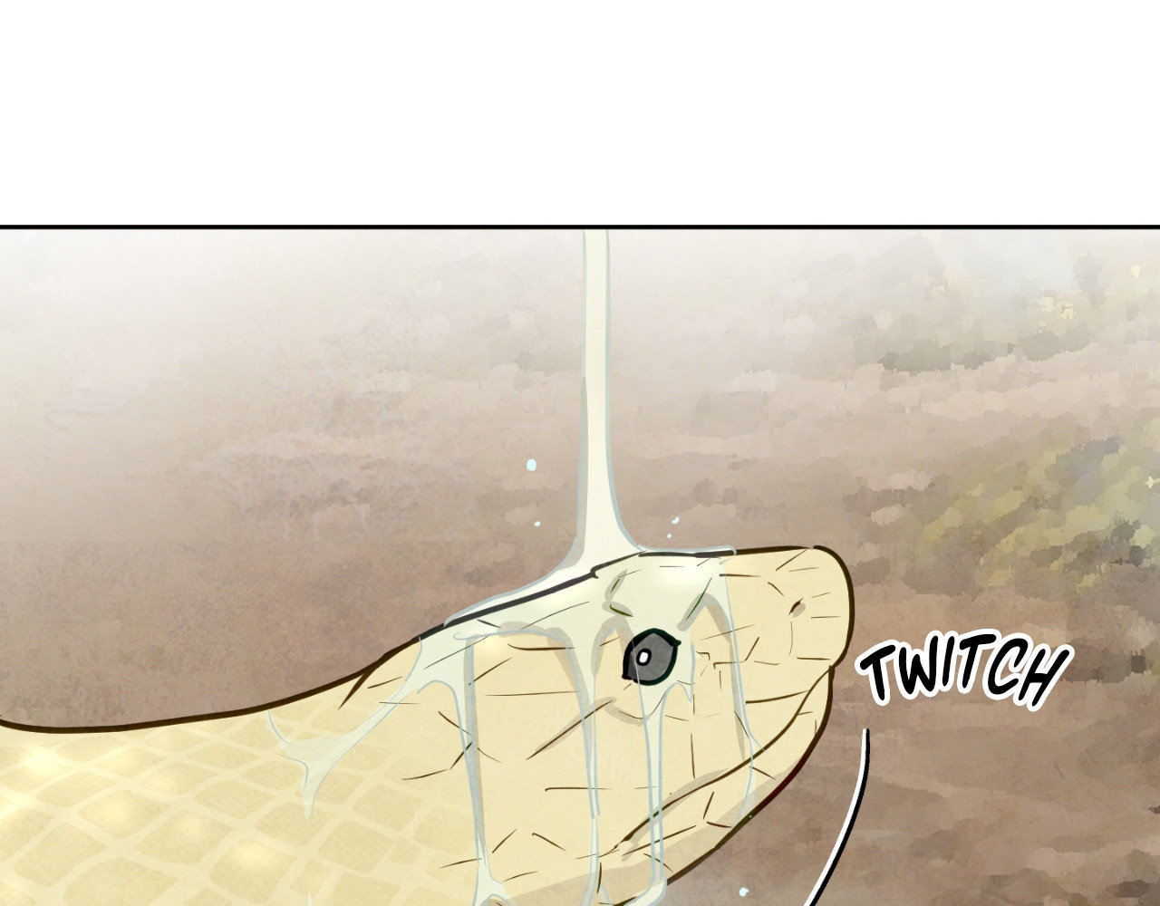 The Sacred Serpent’s Seduction [Official] - Chapter 1 manhwa