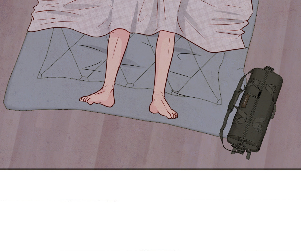 The Sacred Serpent’s Seduction [Official] - Chapter 1 manhwa