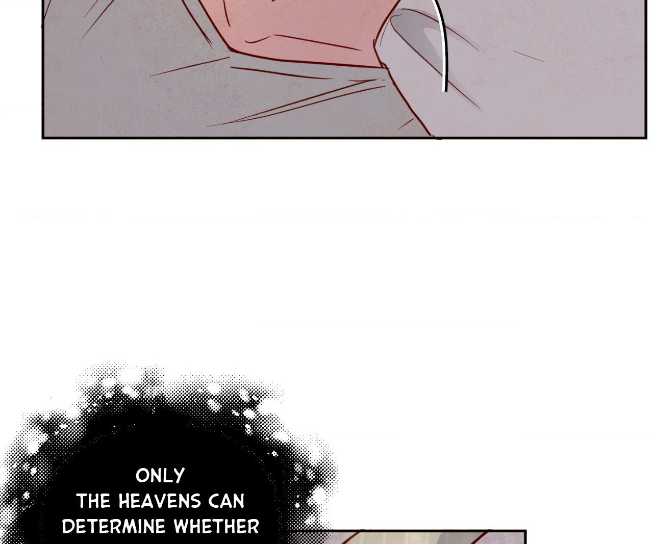 The Sacred Serpent’s Seduction [Official] - Chapter 1 manhwa