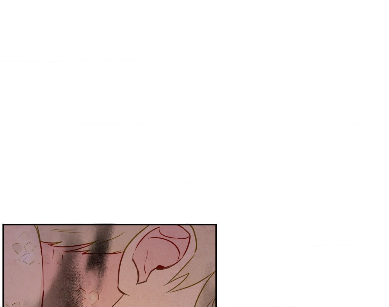 The Sacred Serpent’s Seduction [Official] - Chapter 1 manhwa