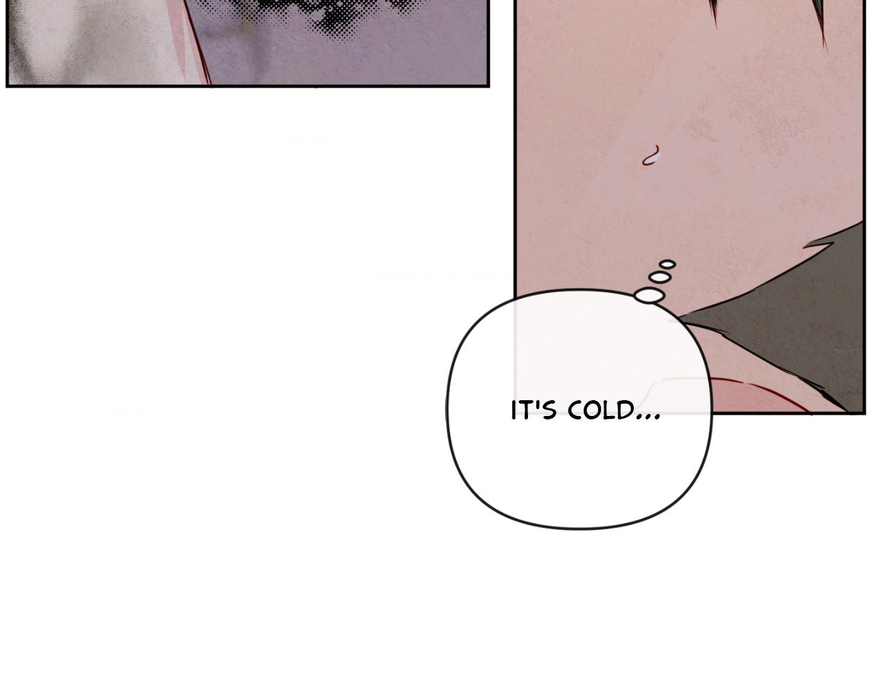 The Sacred Serpent’s Seduction [Official] - Chapter 1 manhwa