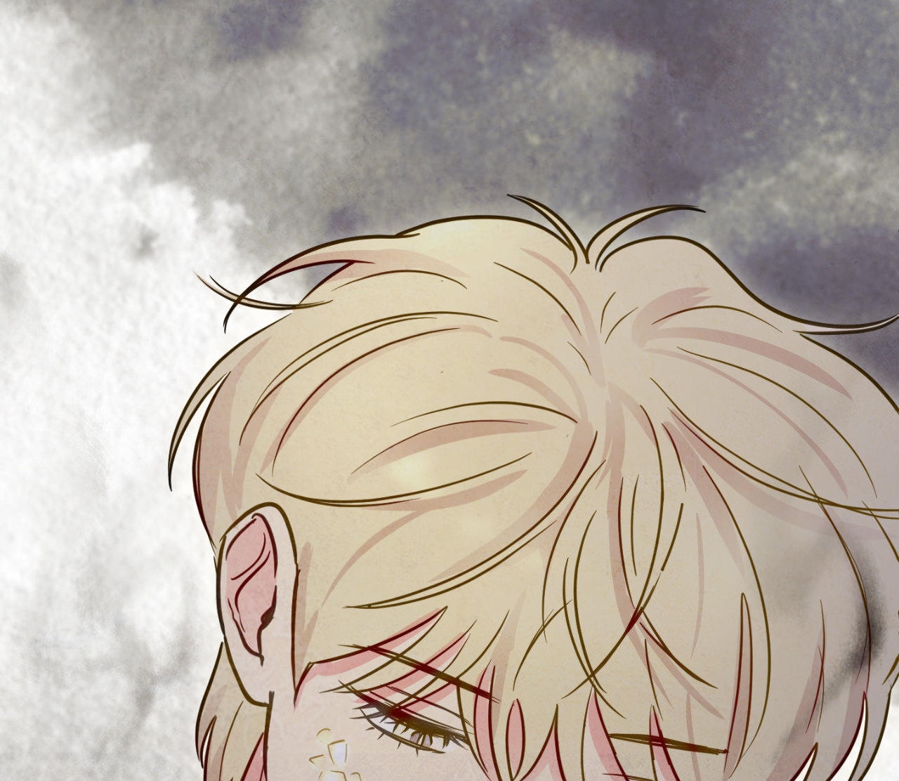 The Sacred Serpent’s Seduction [Official] - Chapter 1 manhwa