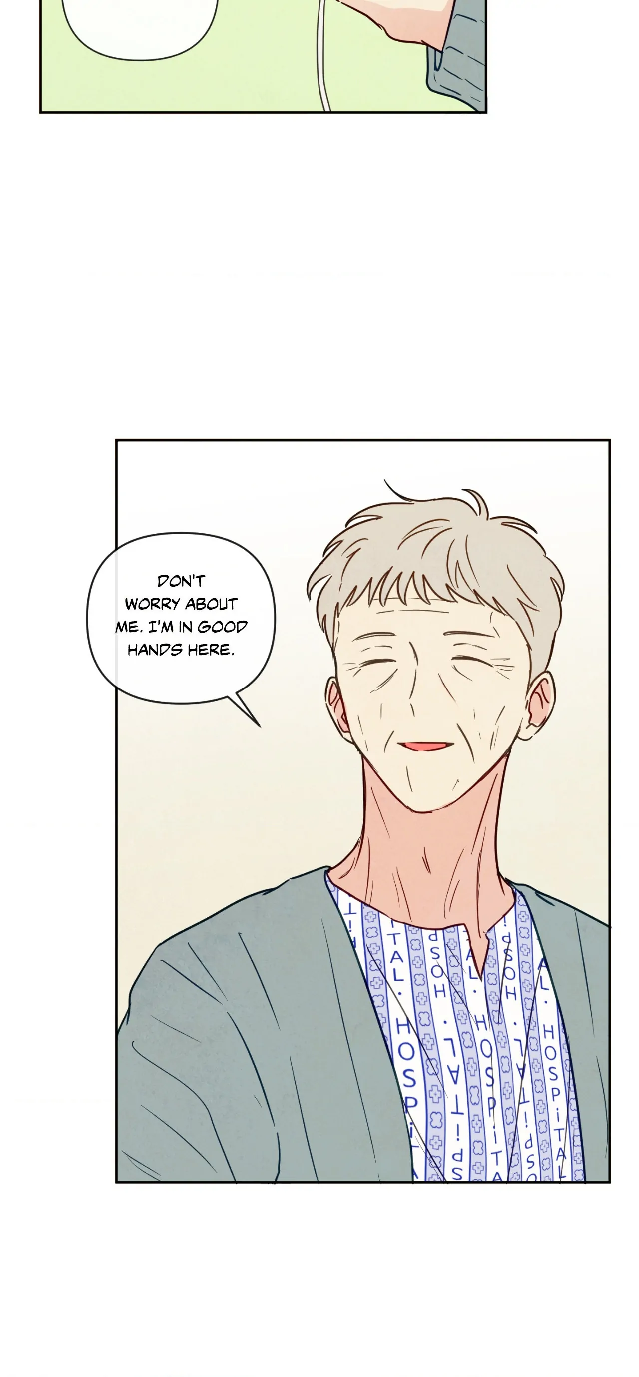 The Sacred Serpent’s Seduction [Official] - Chapter 10 manhwa