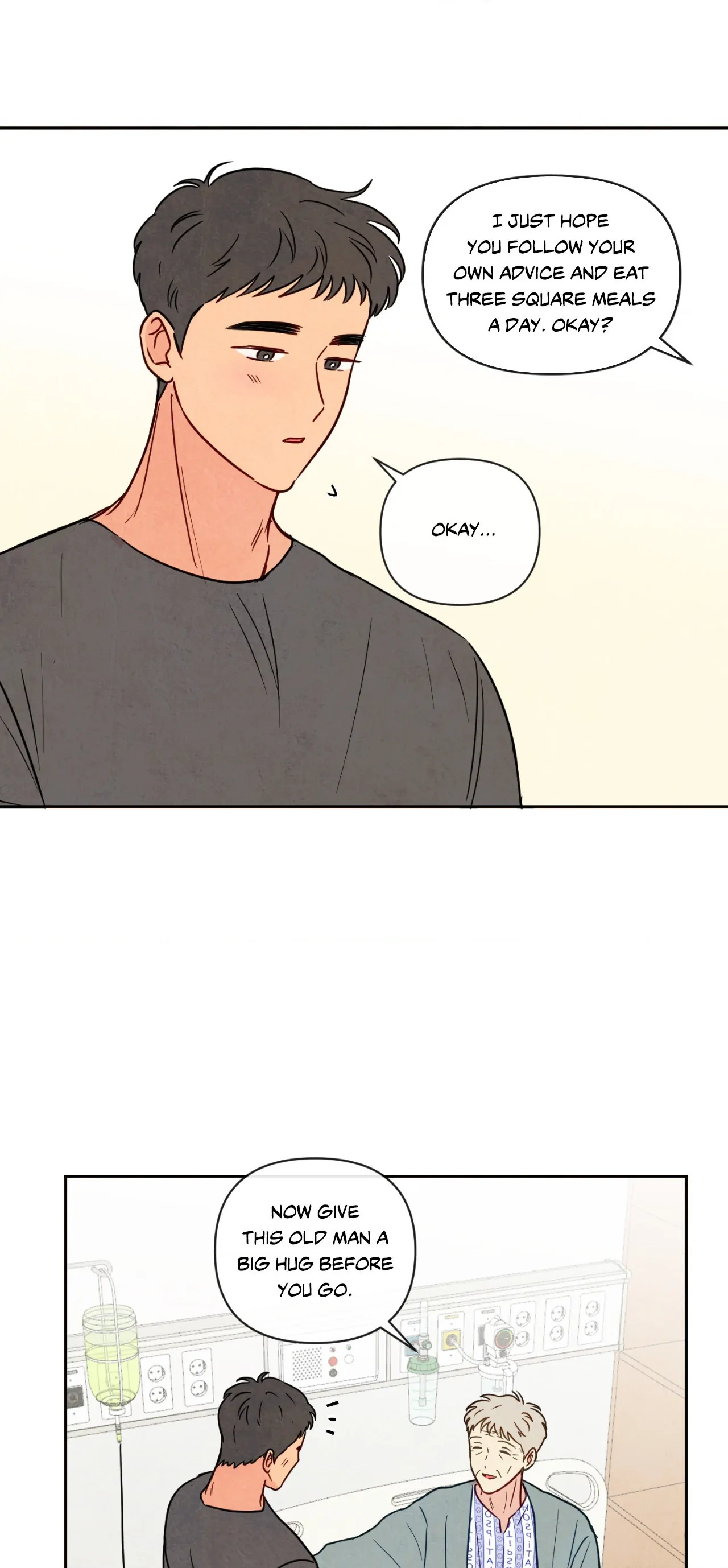 The Sacred Serpent’s Seduction [Official] - Chapter 10 manhwa