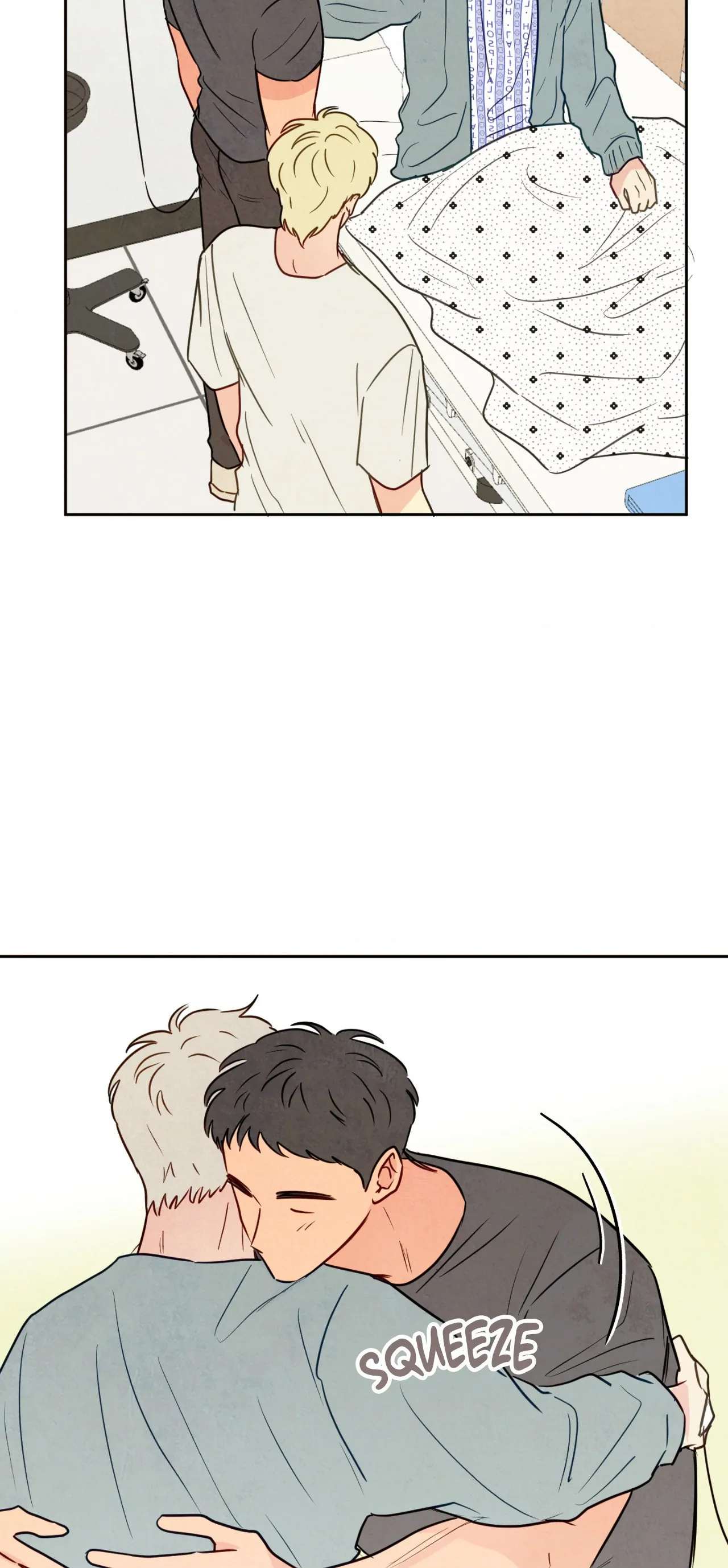 The Sacred Serpent’s Seduction [Official] - Chapter 10 manhwa