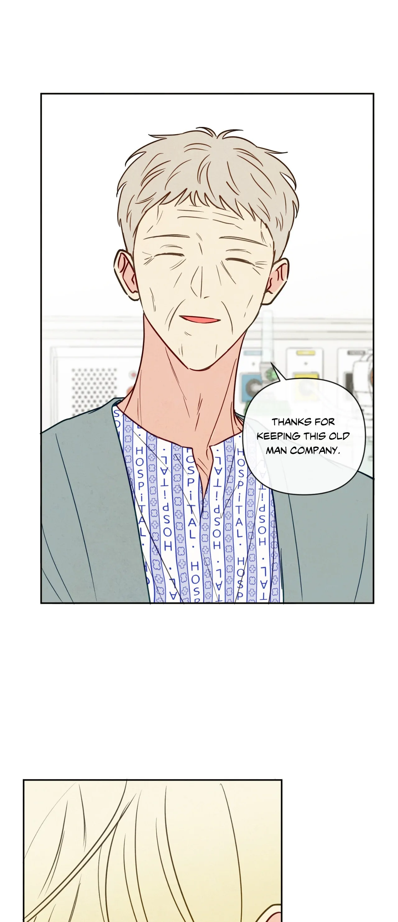 The Sacred Serpent’s Seduction [Official] - Chapter 10 manhwa