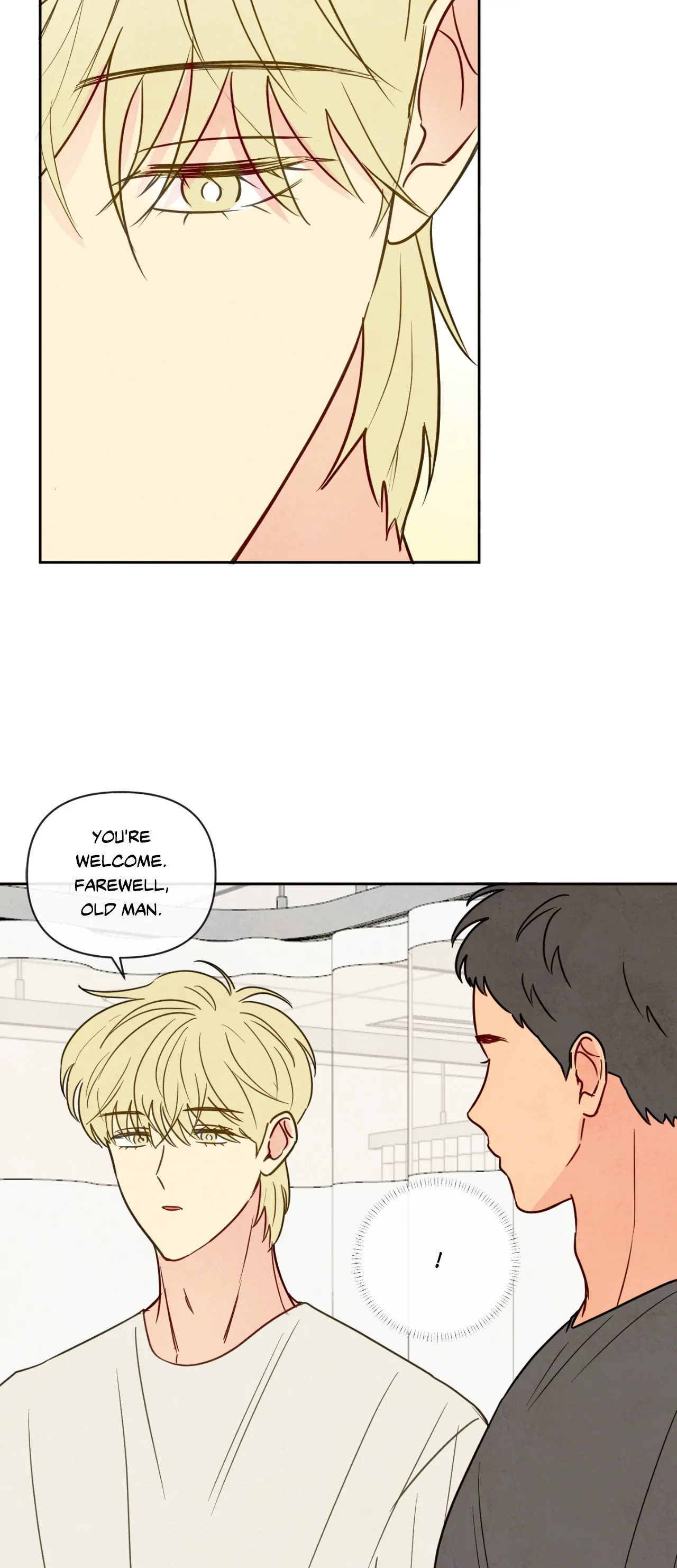 The Sacred Serpent’s Seduction [Official] - Chapter 10 manhwa