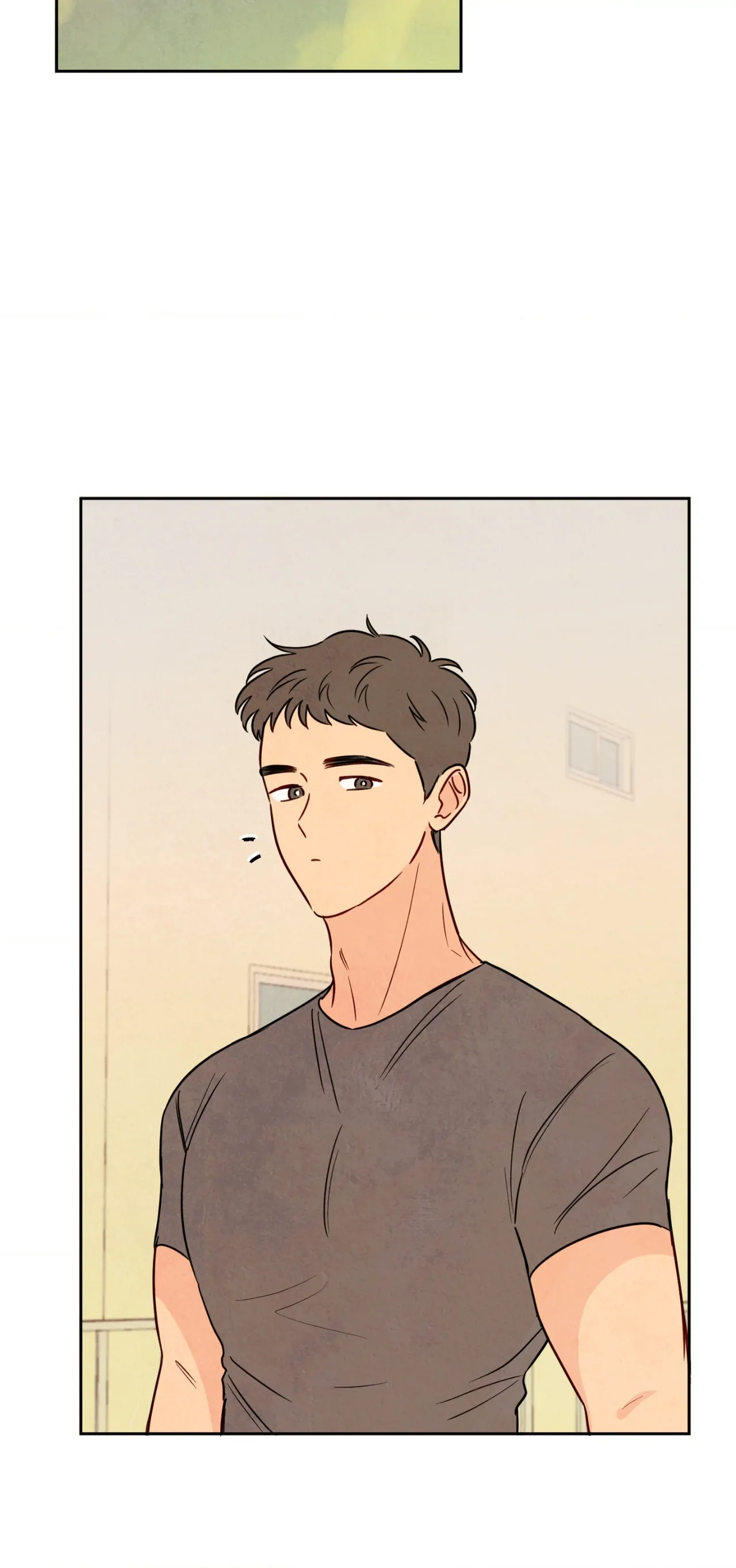 The Sacred Serpent’s Seduction [Official] - Chapter 10 manhwa