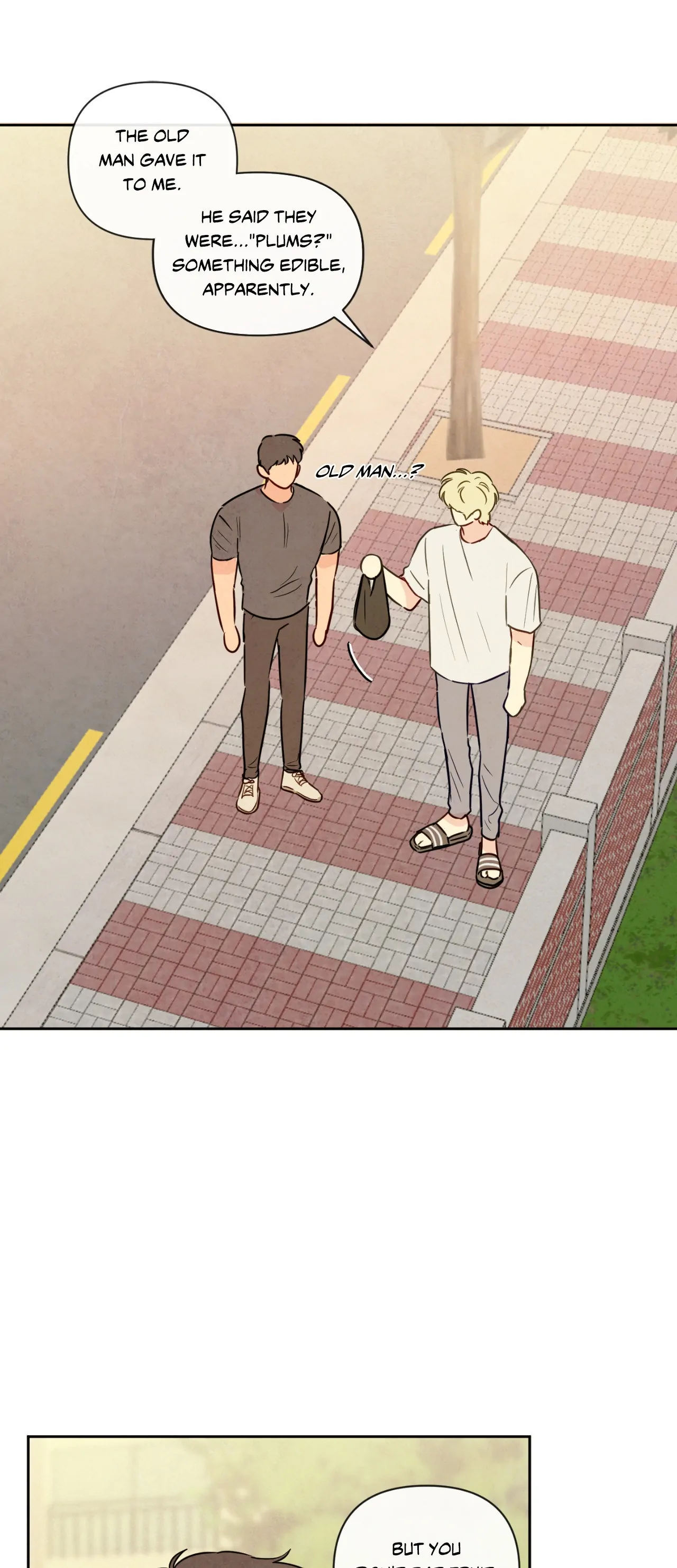 The Sacred Serpent’s Seduction [Official] - Chapter 10 manhwa