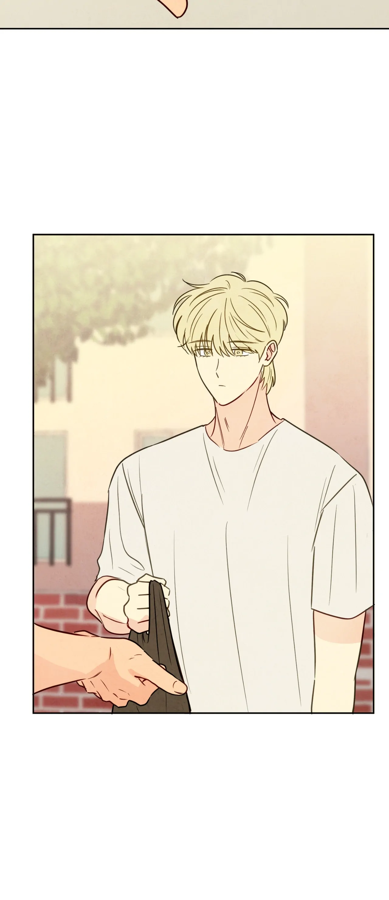 The Sacred Serpent’s Seduction [Official] - Chapter 10 manhwa