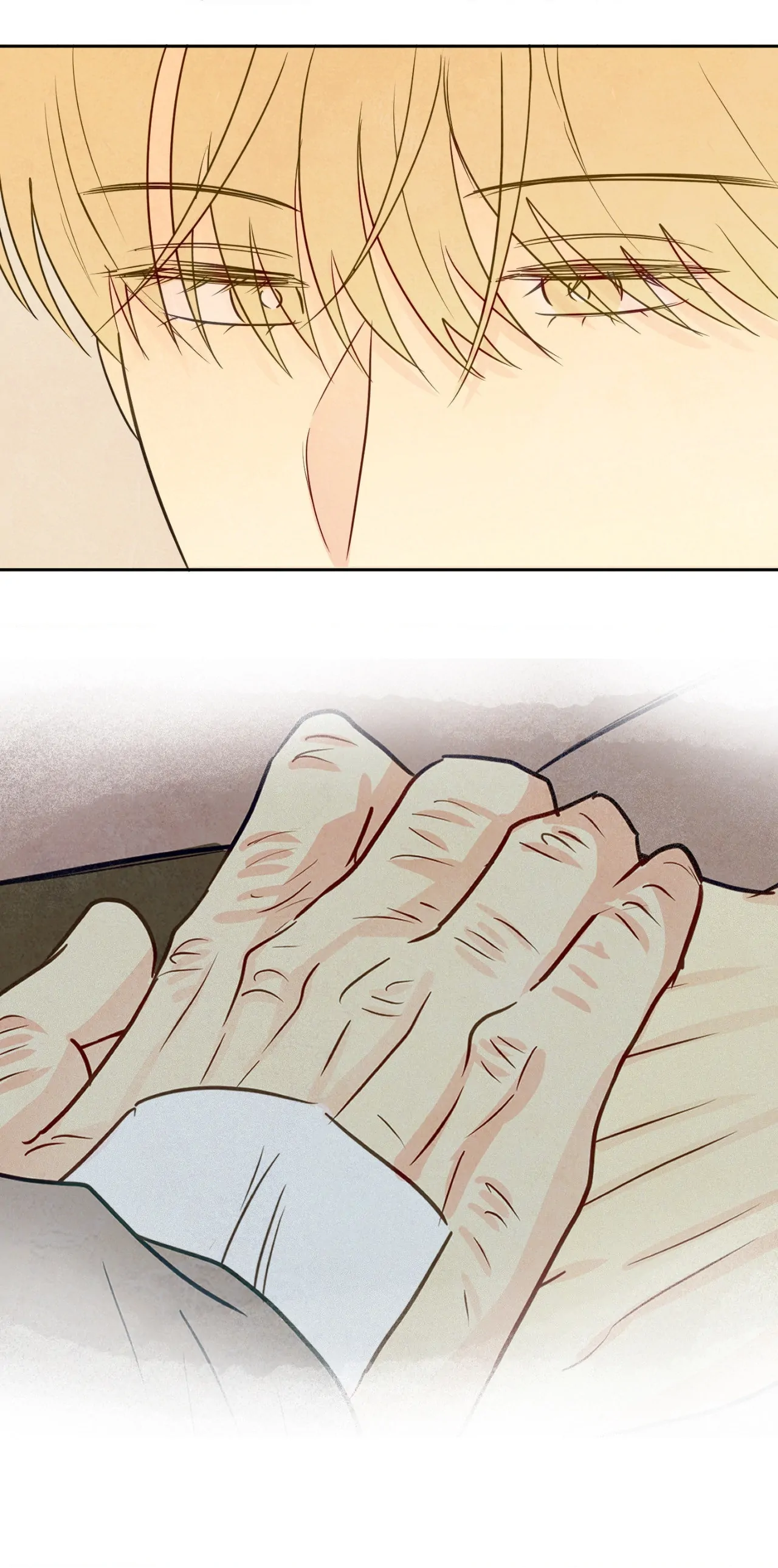 The Sacred Serpent’s Seduction [Official] - Chapter 10 manhwa