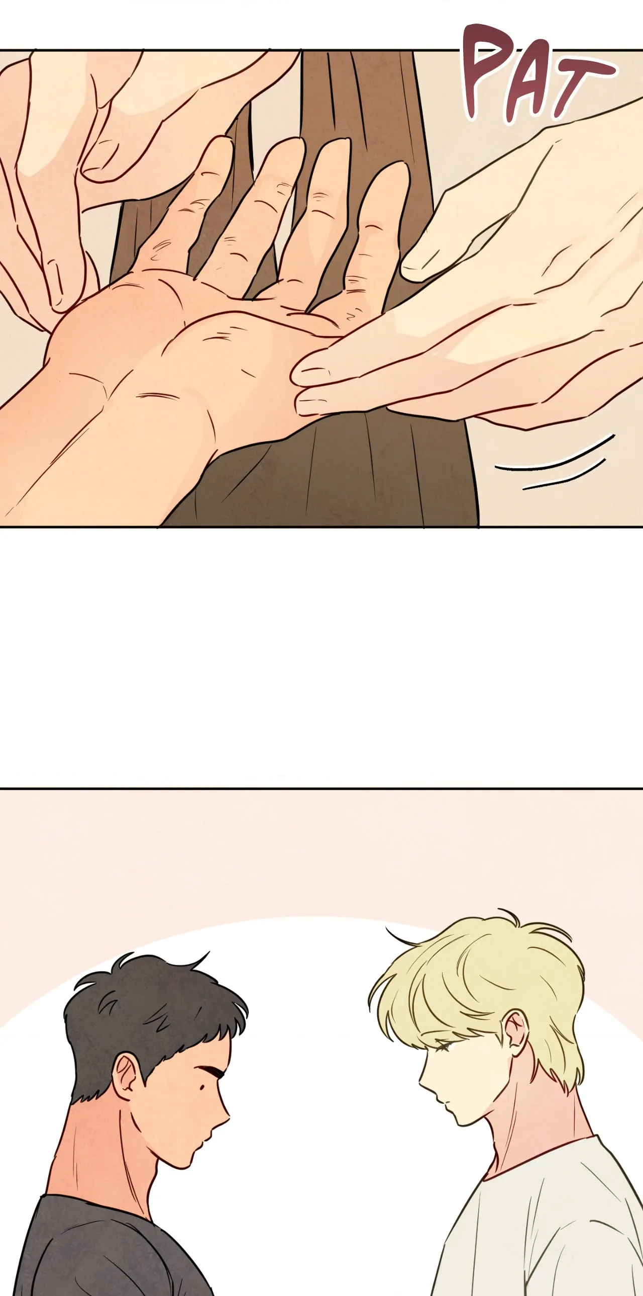 The Sacred Serpent’s Seduction [Official] - Chapter 10 manhwa