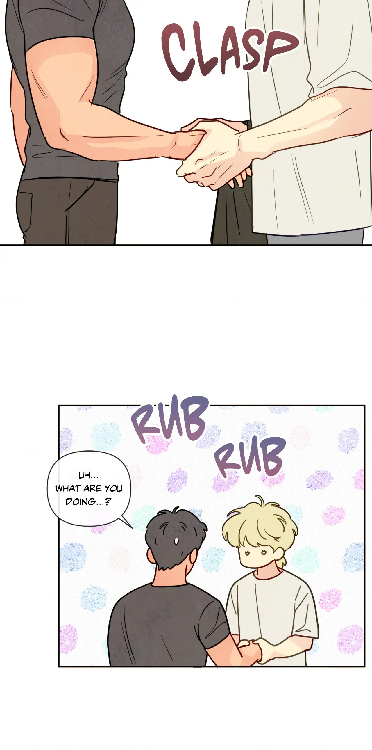 The Sacred Serpent’s Seduction [Official] - Chapter 10 manhwa