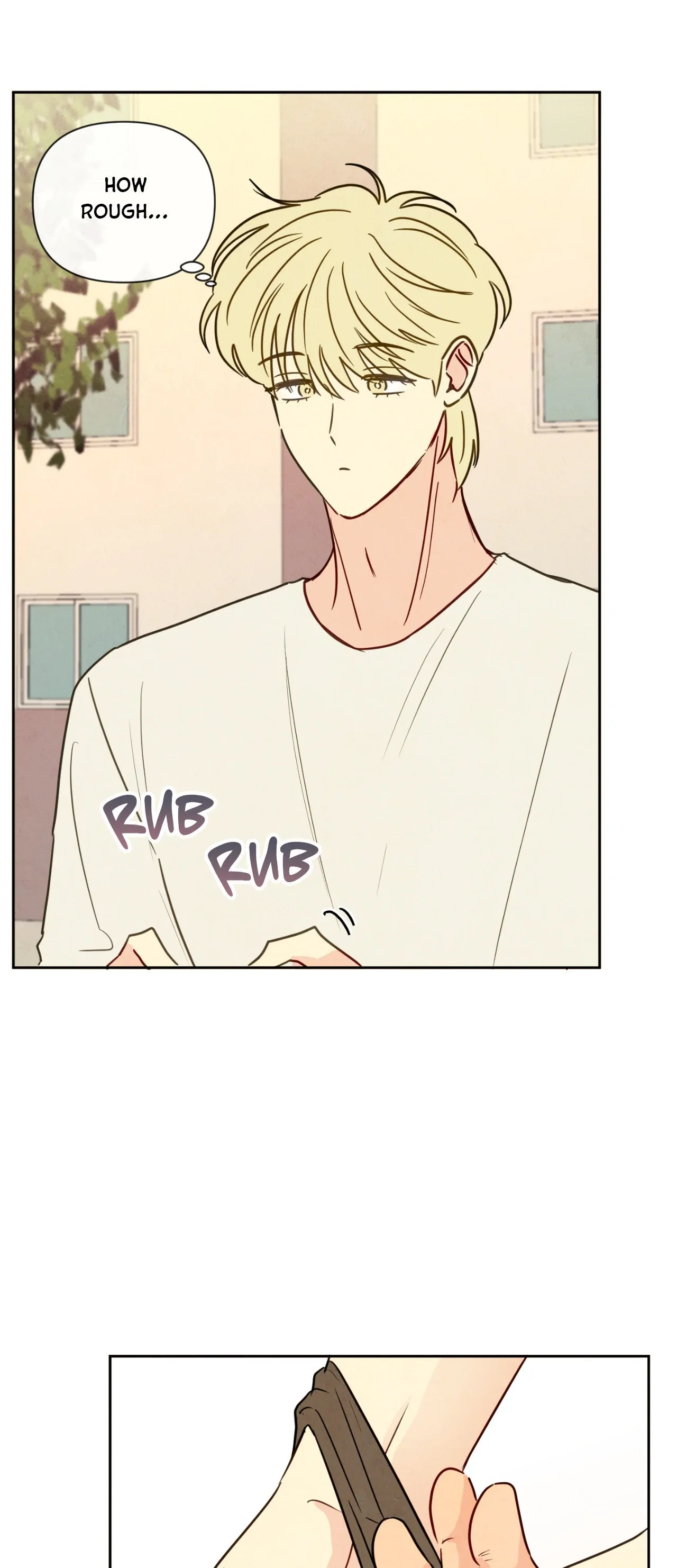 The Sacred Serpent’s Seduction [Official] - Chapter 10 manhwa