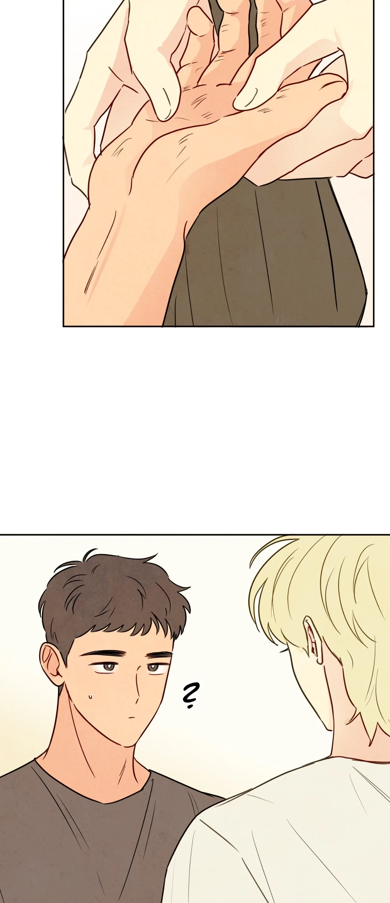 The Sacred Serpent’s Seduction [Official] - Chapter 10 manhwa