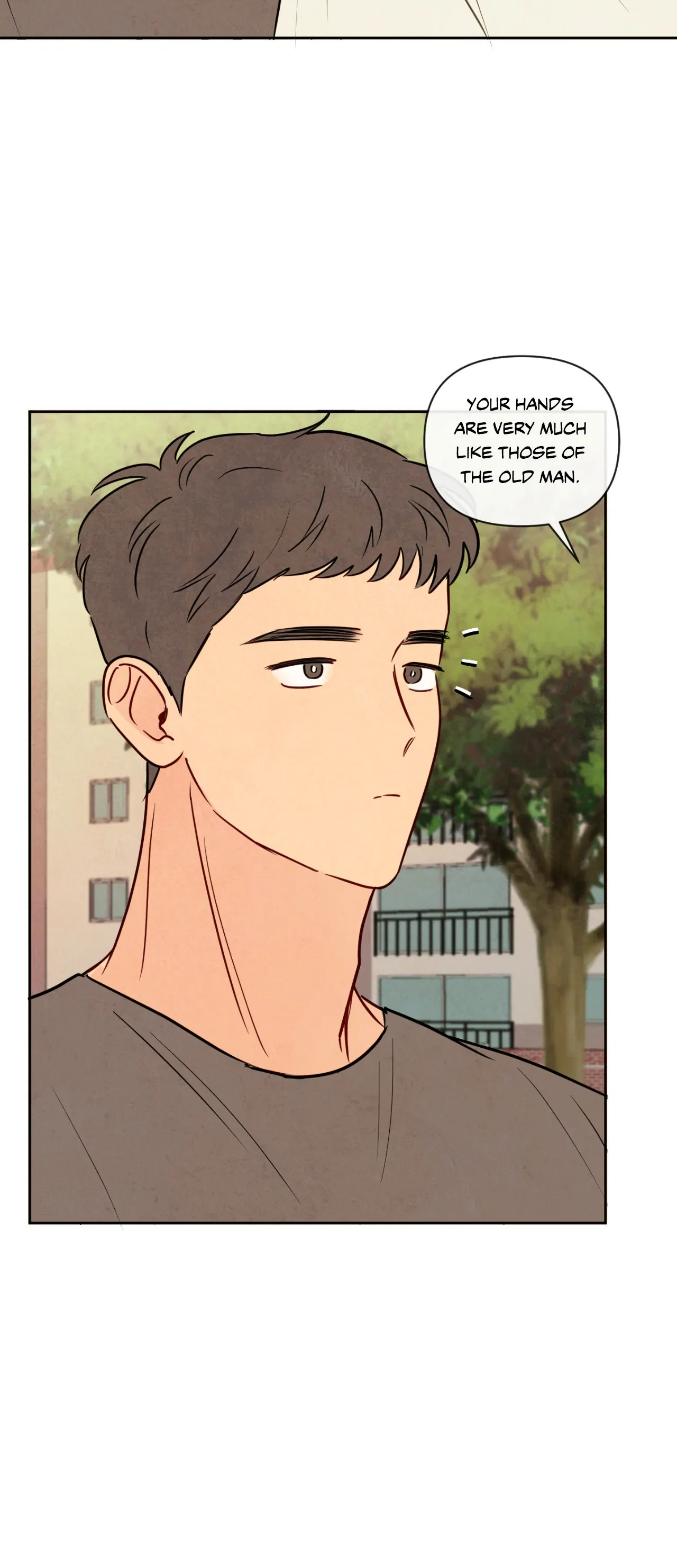 The Sacred Serpent’s Seduction [Official] - Chapter 10 manhwa