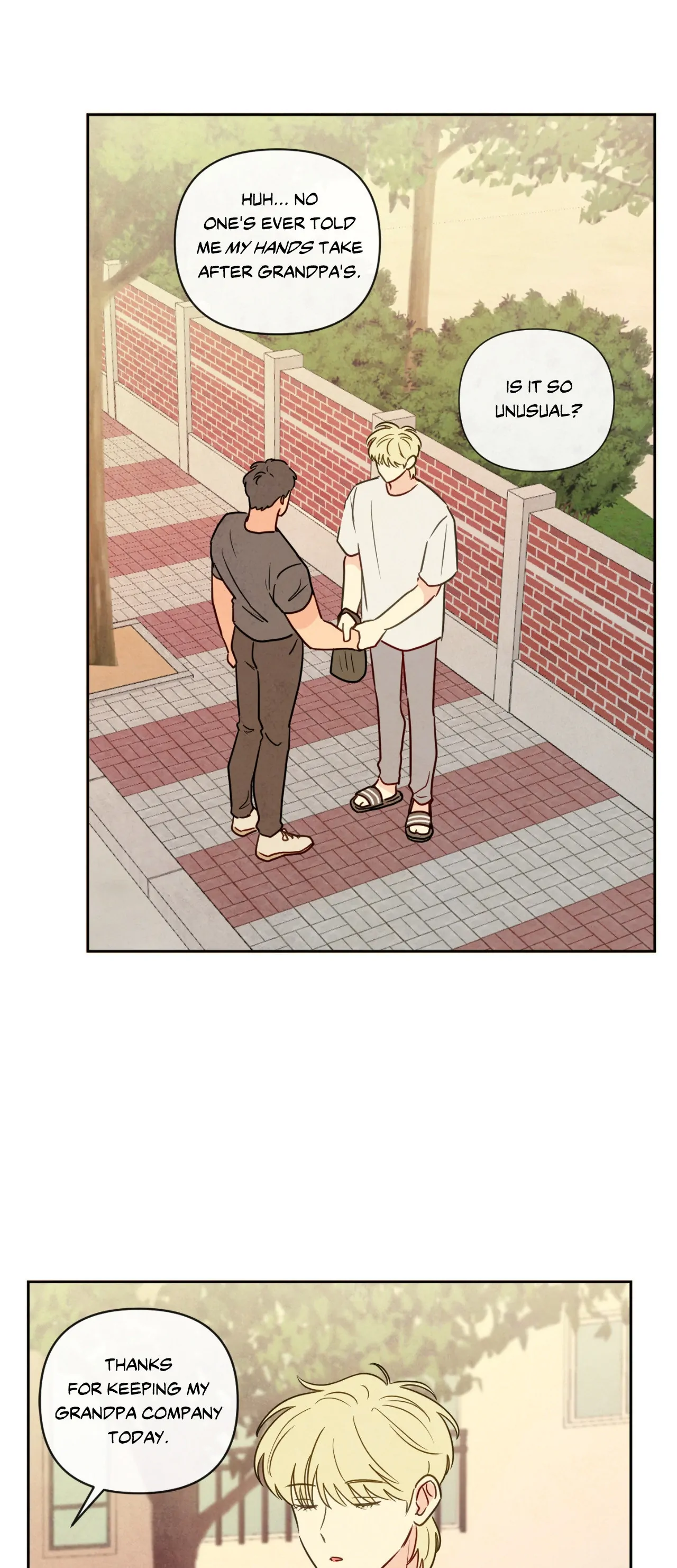 The Sacred Serpent’s Seduction [Official] - Chapter 10 manhwa