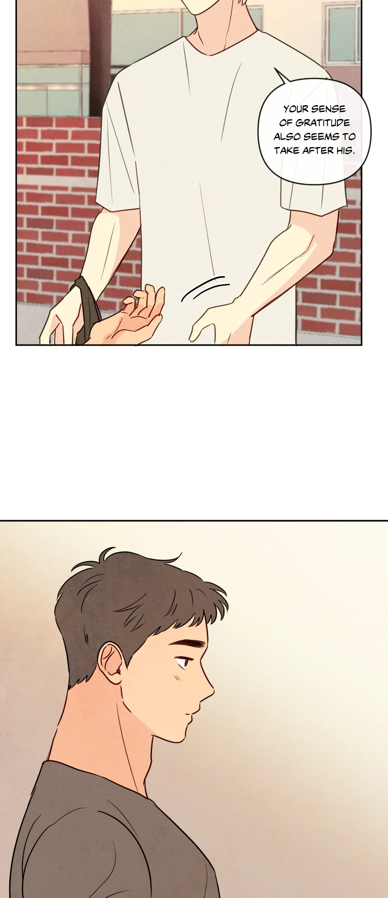 The Sacred Serpent’s Seduction [Official] - Chapter 10 manhwa