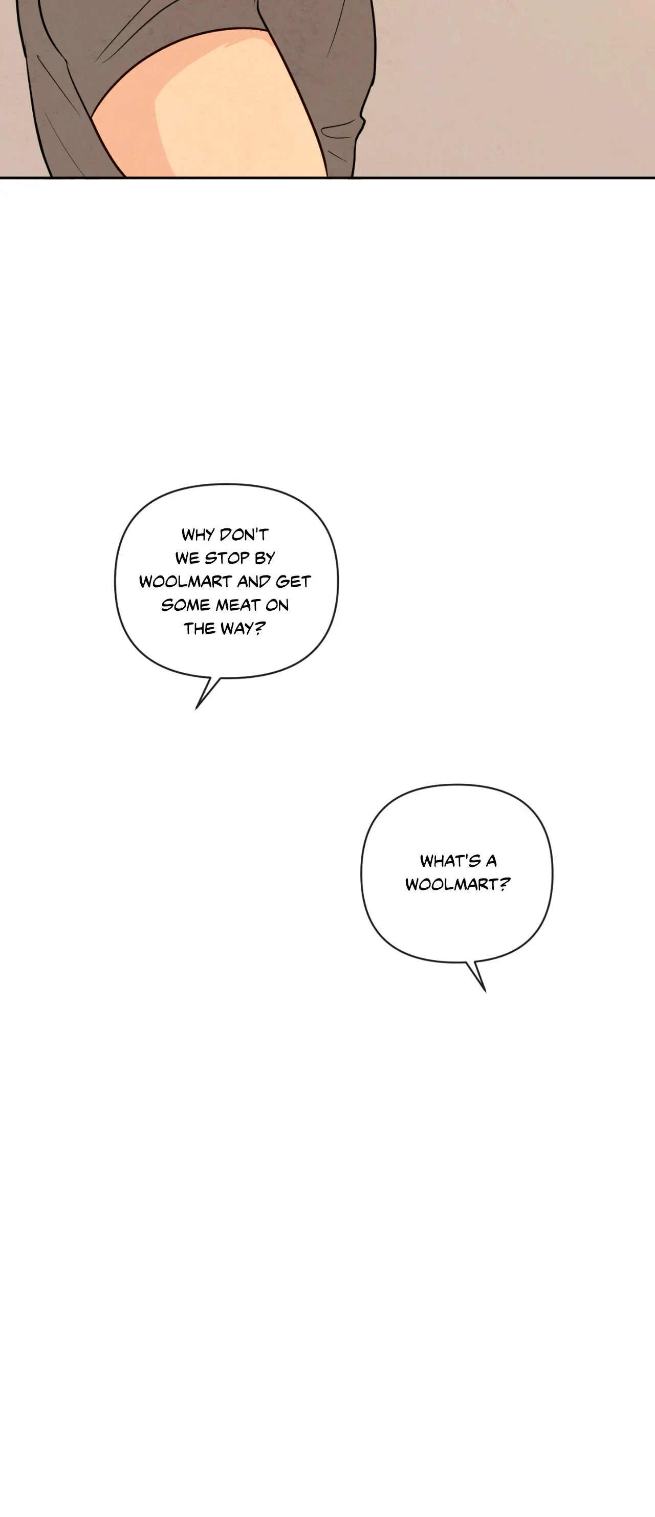 The Sacred Serpent’s Seduction [Official] - Chapter 10 manhwa