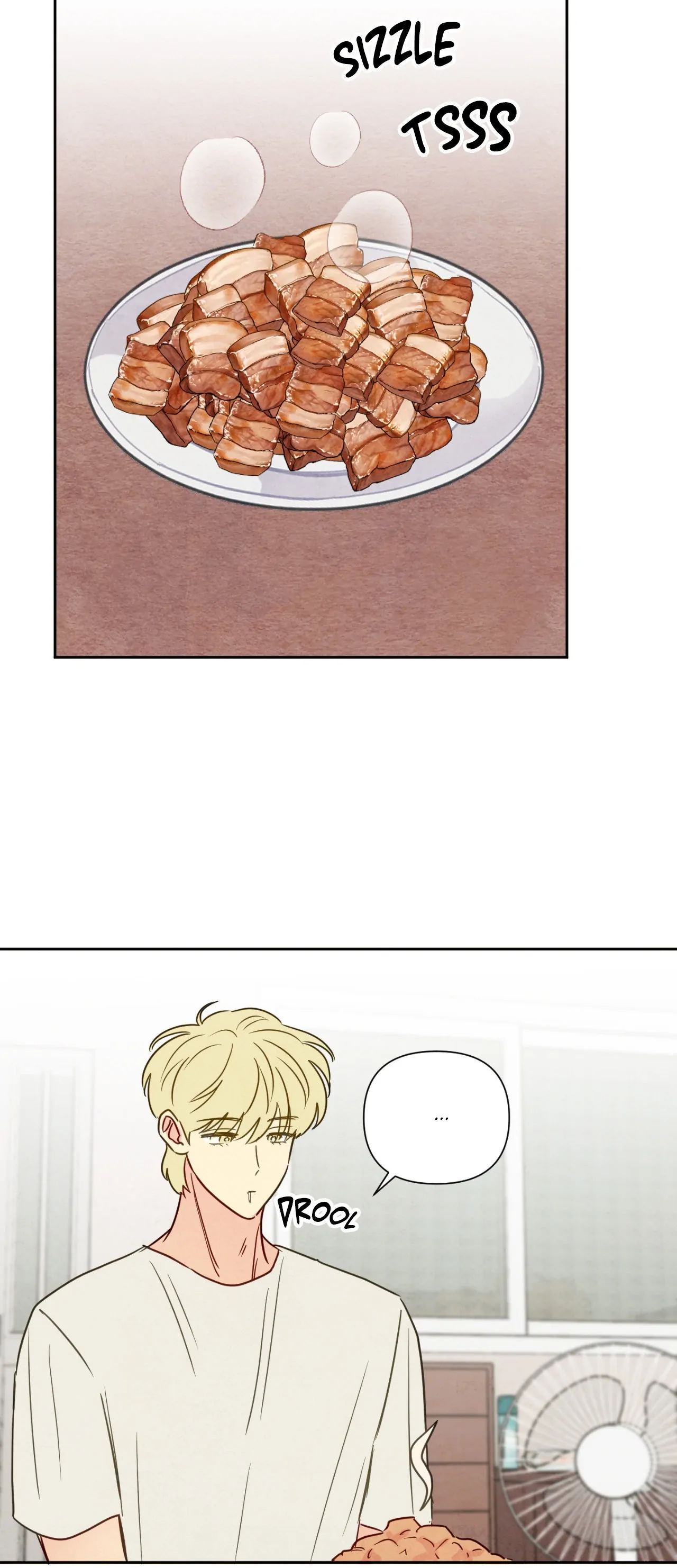 The Sacred Serpent’s Seduction [Official] - Chapter 10 manhwa