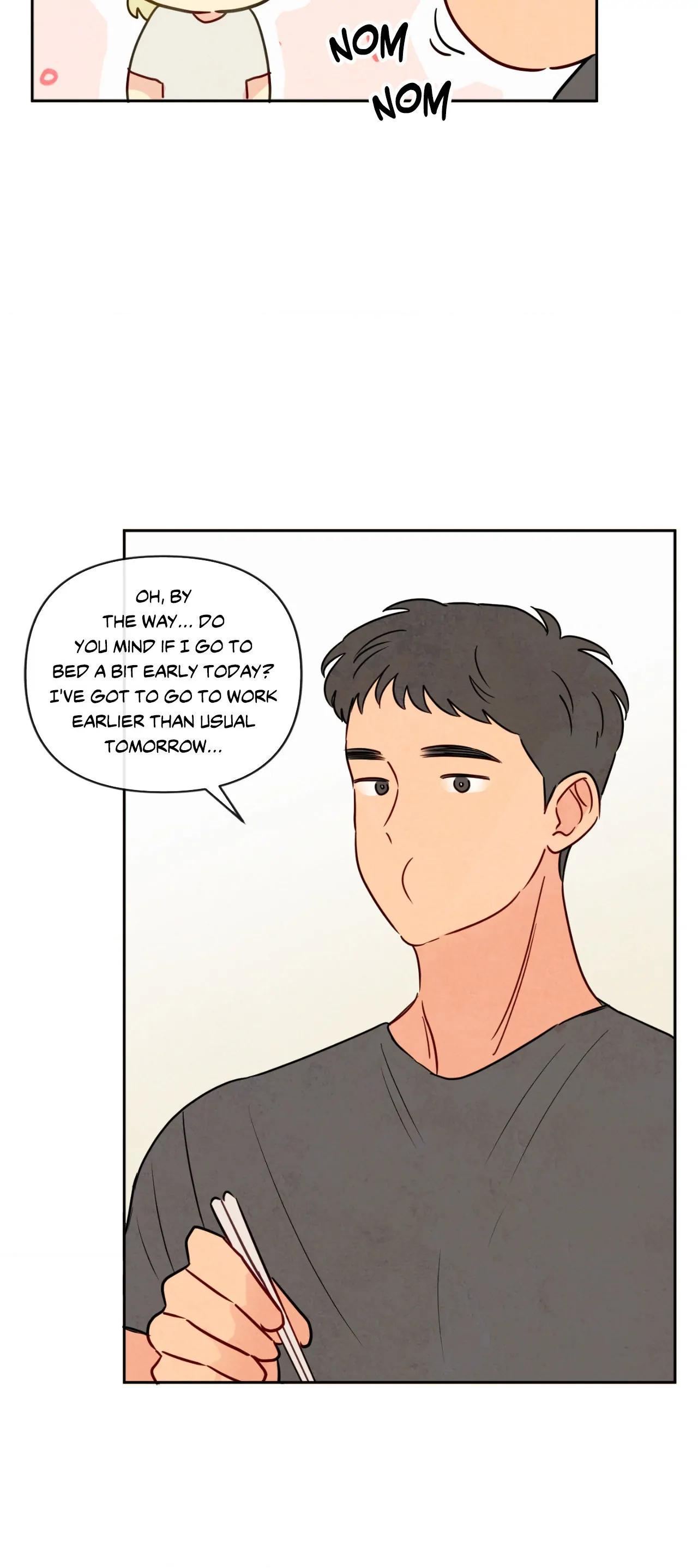 The Sacred Serpent’s Seduction [Official] - Chapter 10 manhwa