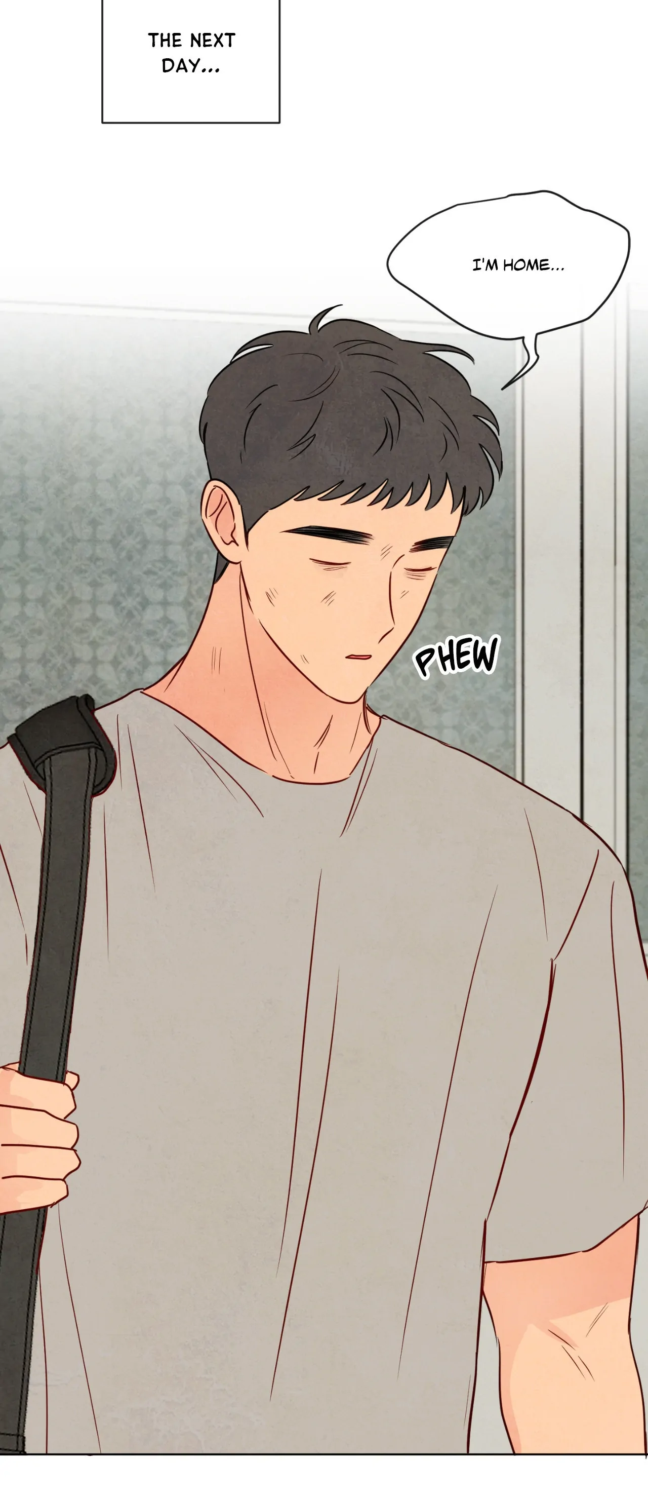 The Sacred Serpent’s Seduction [Official] - Chapter 10 manhwa