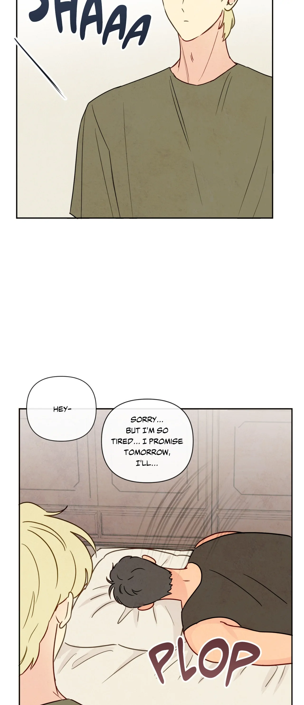 The Sacred Serpent’s Seduction [Official] - Chapter 10 manhwa