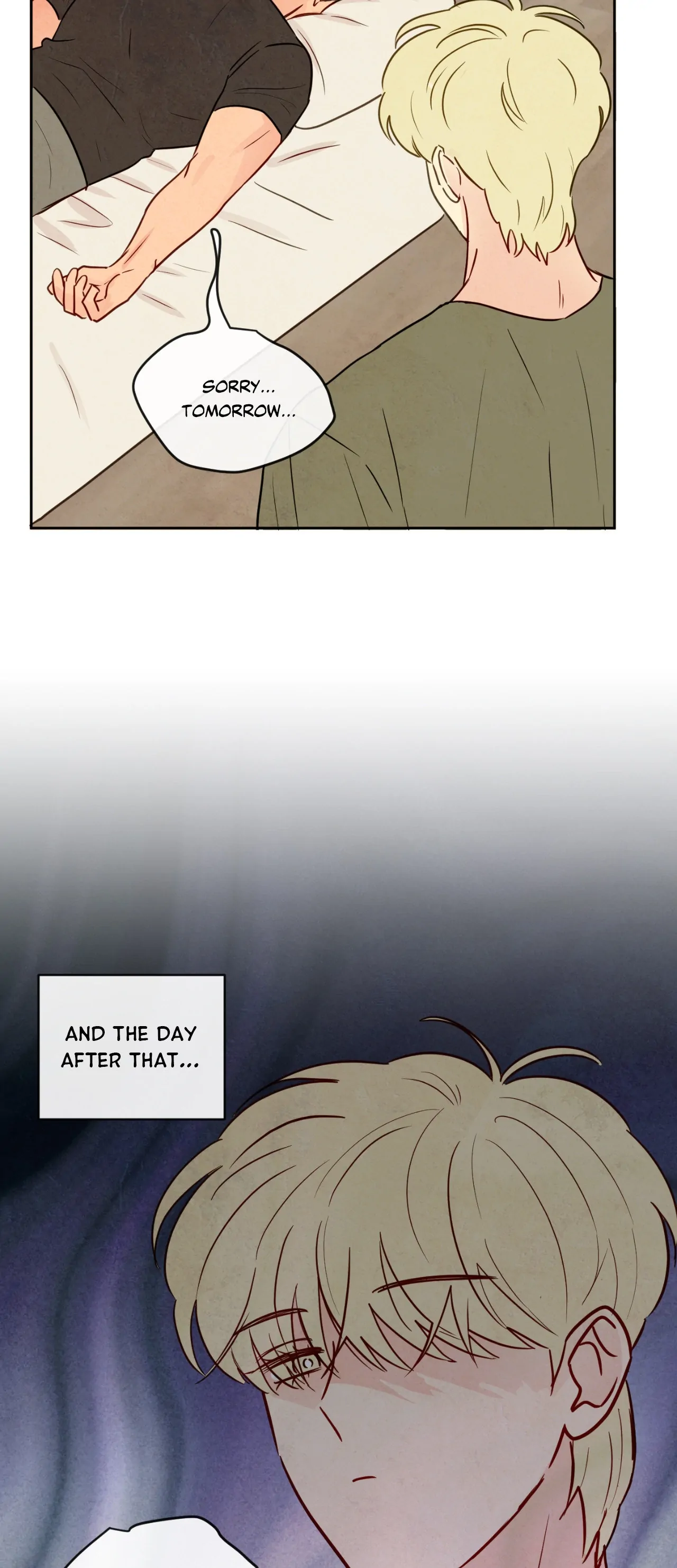 The Sacred Serpent’s Seduction [Official] - Chapter 10 manhwa