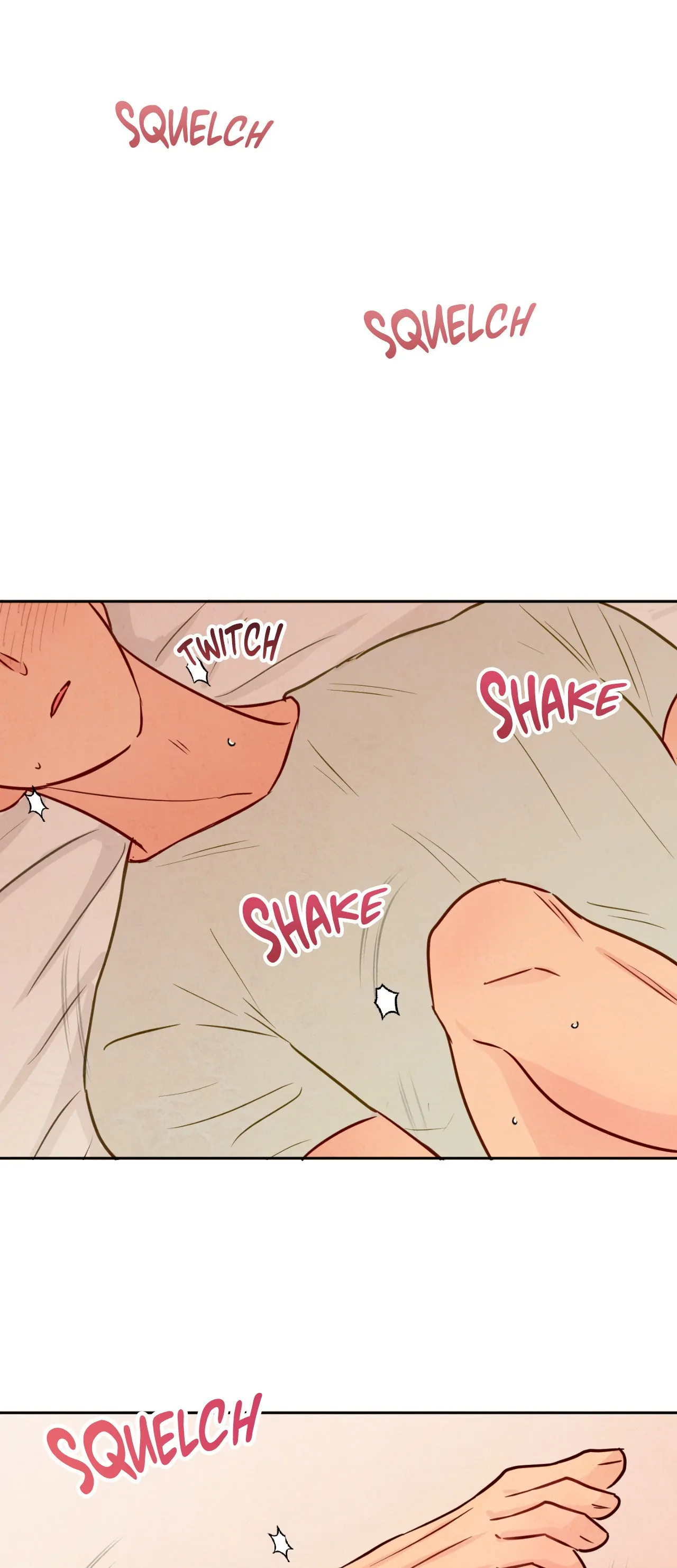 The Sacred Serpent’s Seduction [Official] - Chapter 10 manhwa