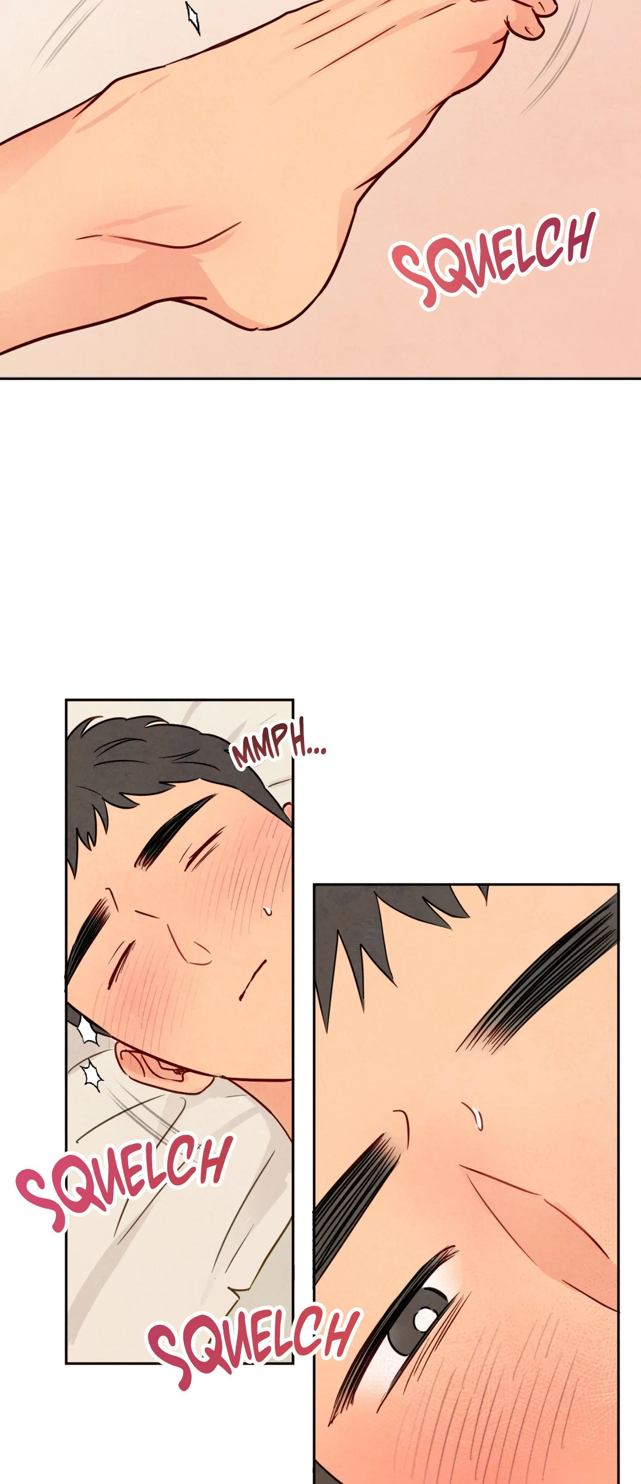 The Sacred Serpent’s Seduction [Official] - Chapter 10 manhwa