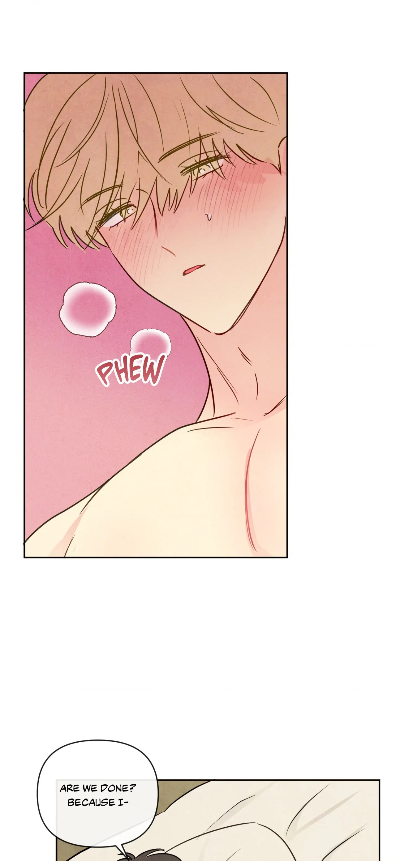 The Sacred Serpent’s Seduction [Official] - Chapter 10 manhwa