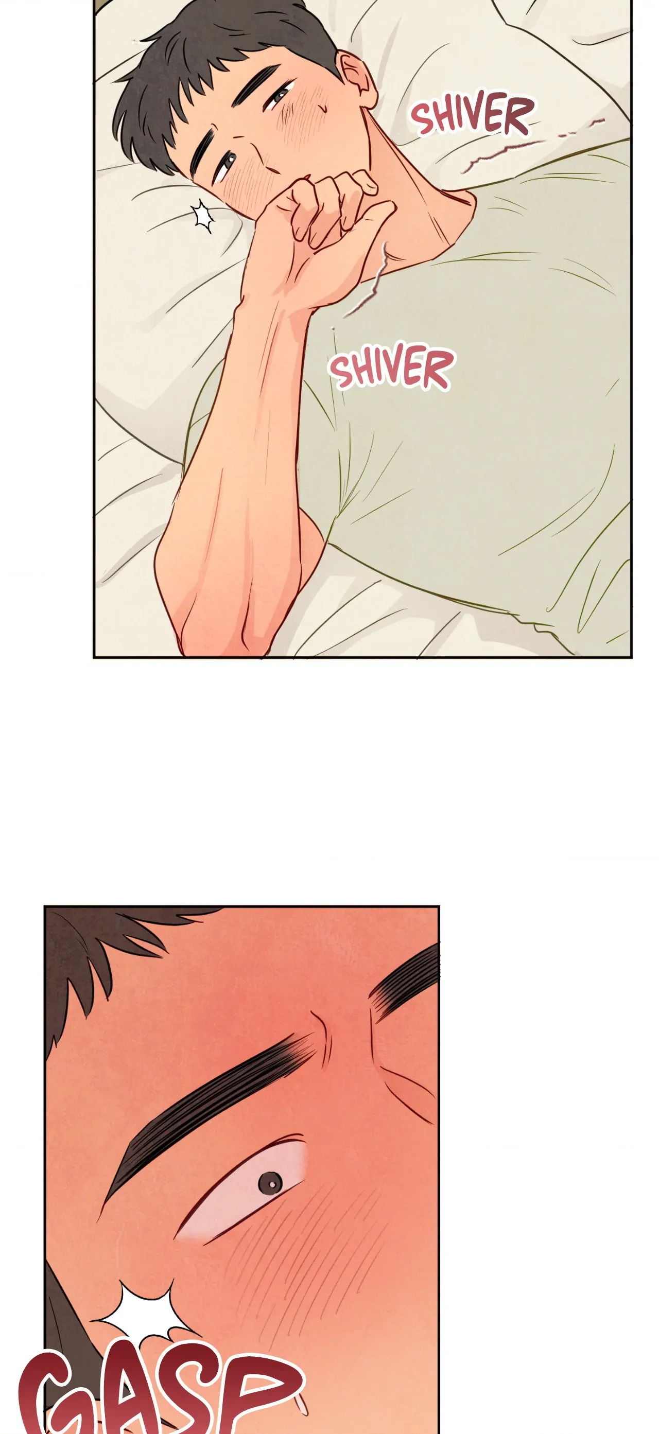 The Sacred Serpent’s Seduction [Official] - Chapter 10 manhwa