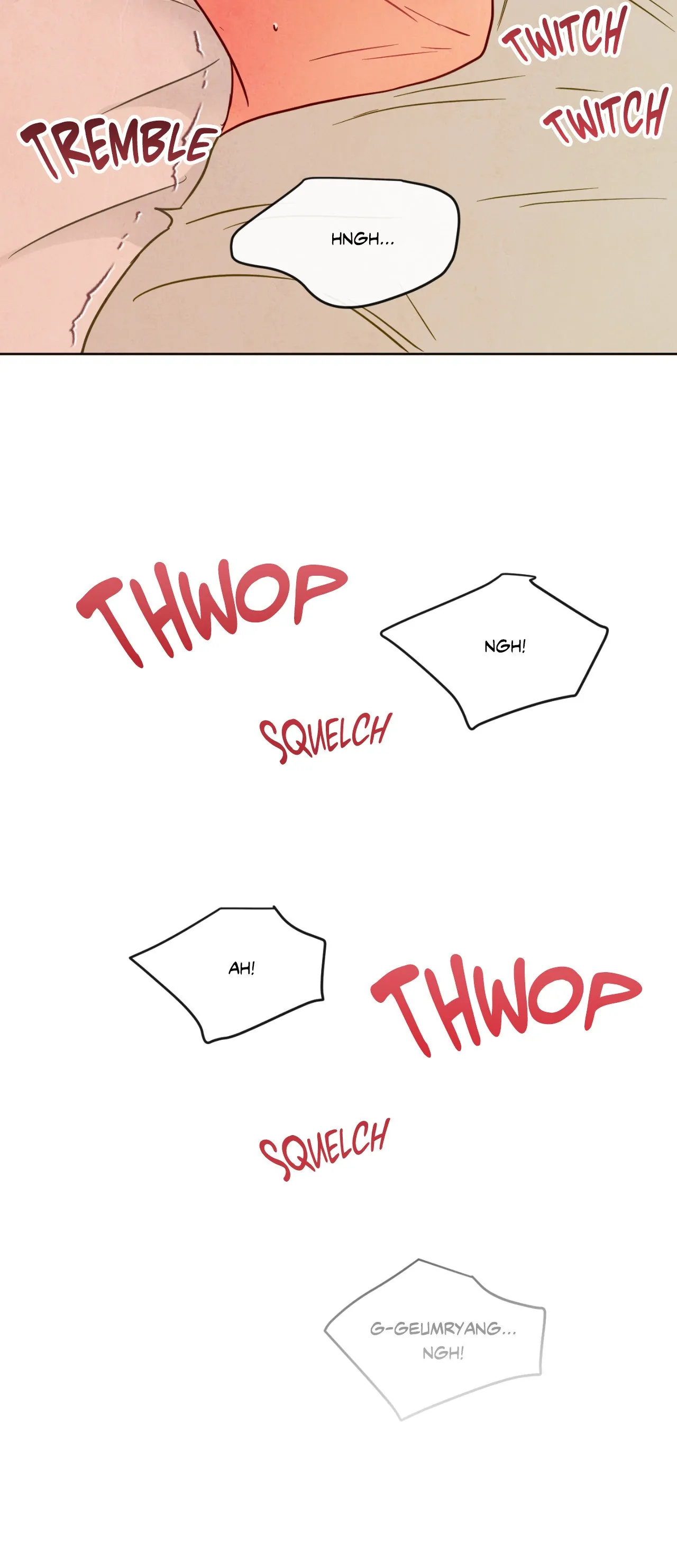 The Sacred Serpent’s Seduction [Official] - Chapter 10 manhwa