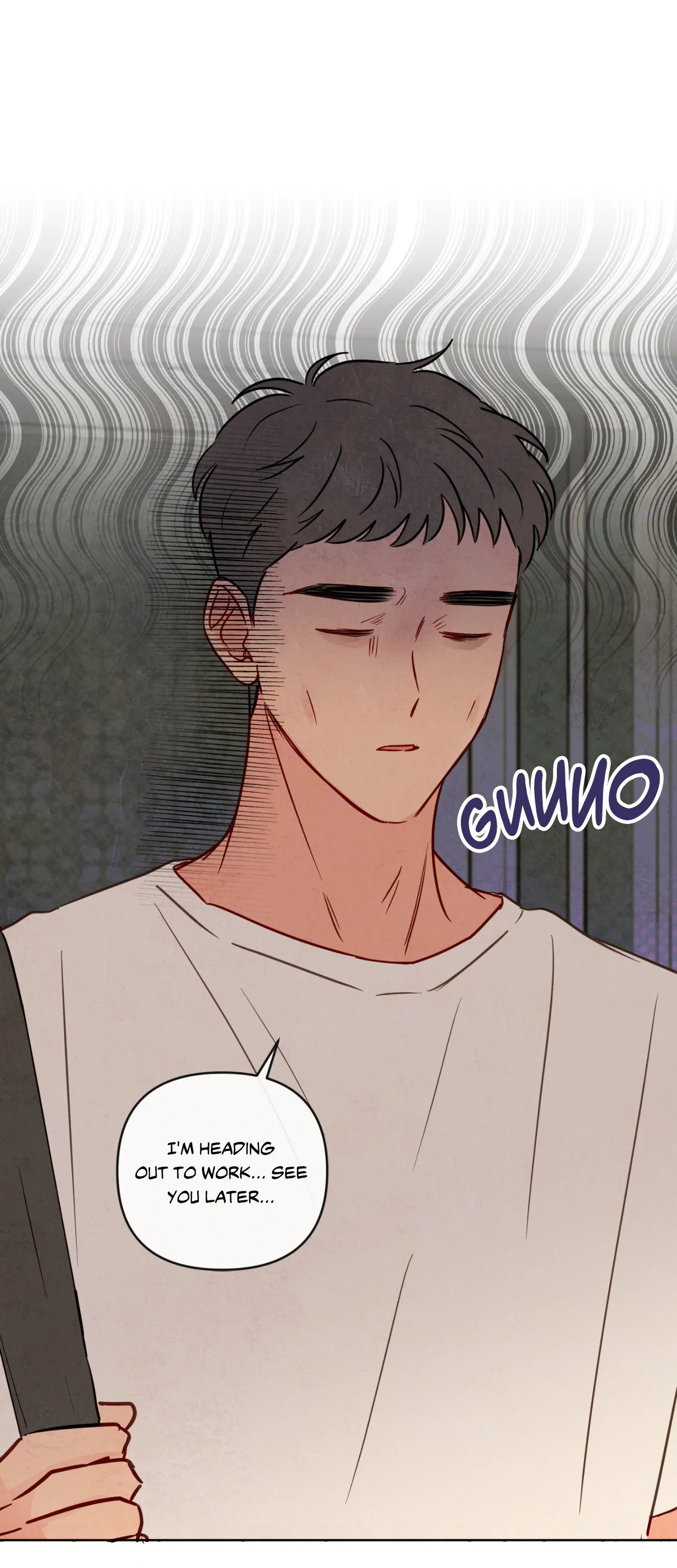 The Sacred Serpent’s Seduction [Official] - Chapter 10 manhwa