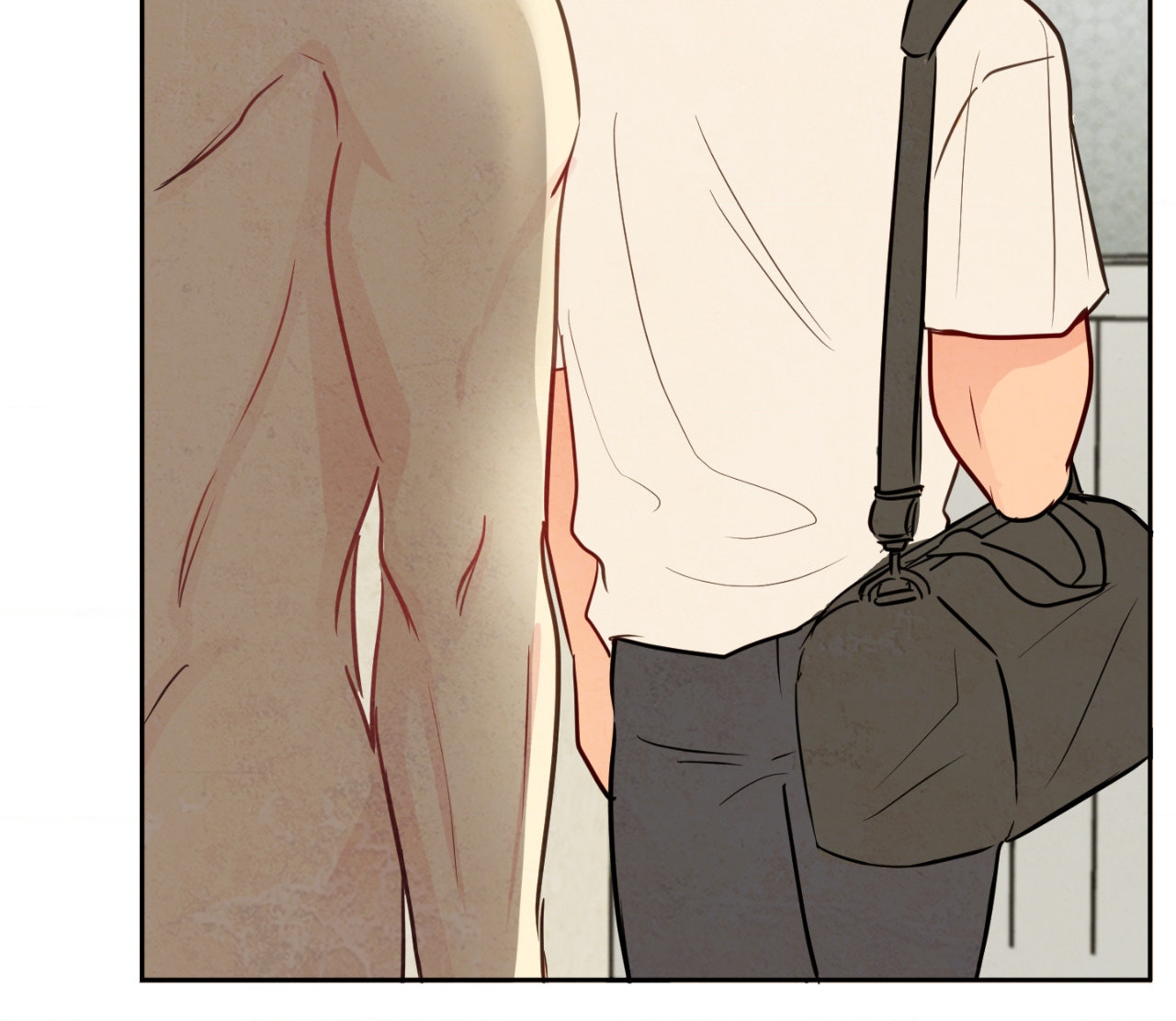 The Sacred Serpent’s Seduction [Official] - Chapter 11 manhwa