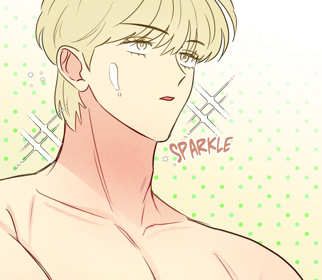 The Sacred Serpent’s Seduction [Official] - Chapter 11 manhwa