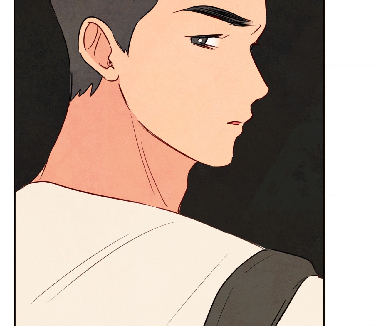 The Sacred Serpent’s Seduction [Official] - Chapter 11 manhwa