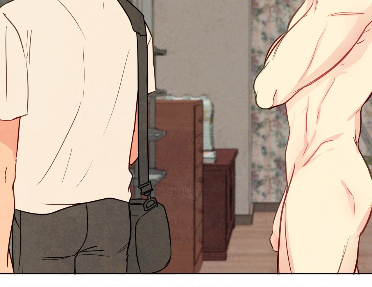 The Sacred Serpent’s Seduction [Official] - Chapter 11 manhwa