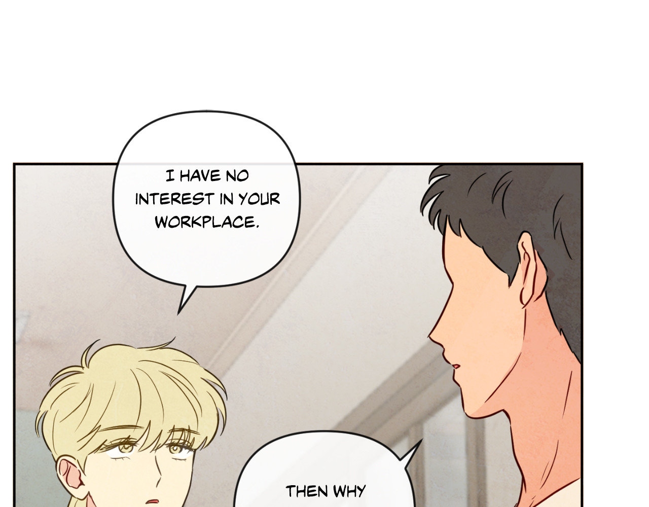 The Sacred Serpent’s Seduction [Official] - Chapter 11 manhwa