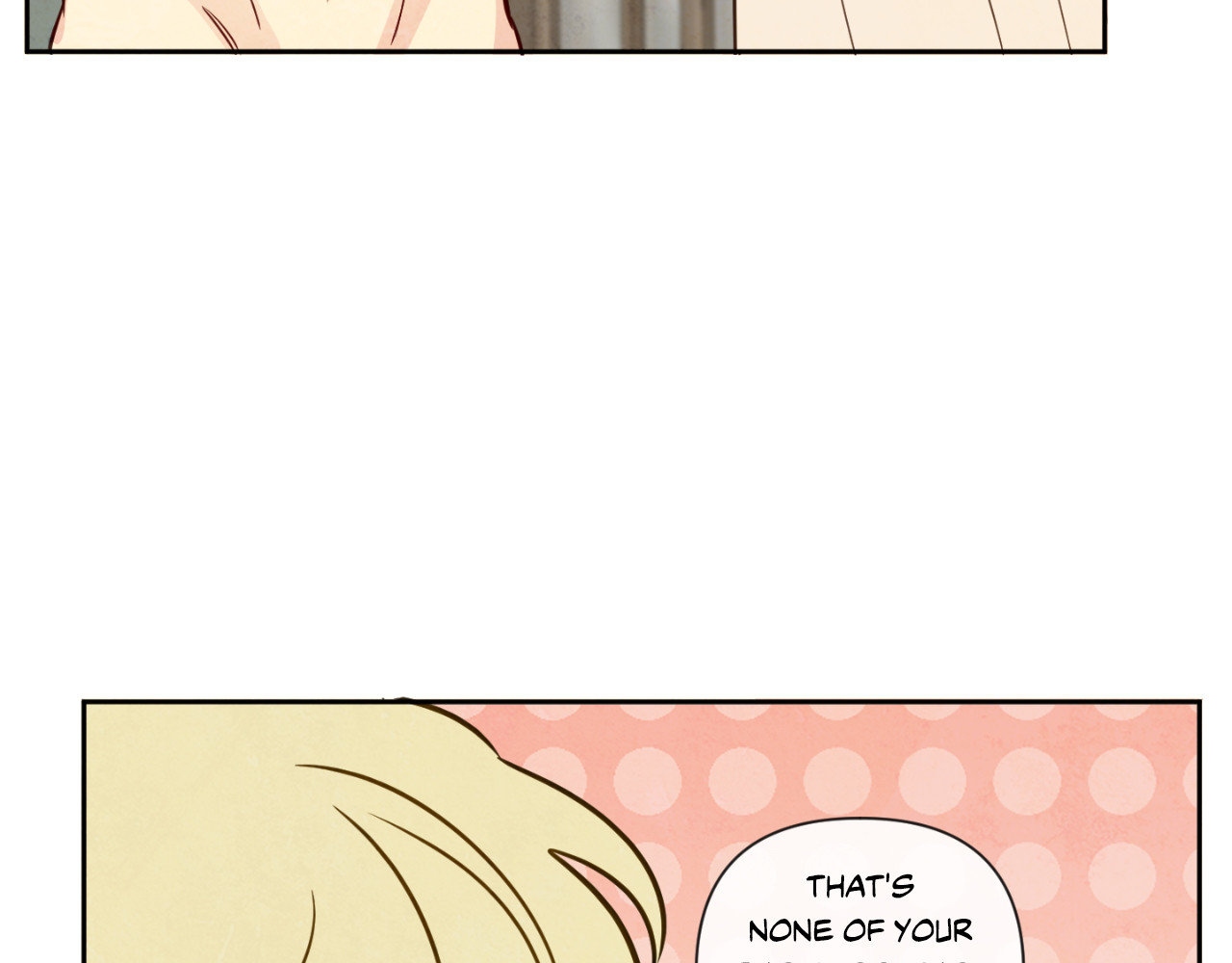 The Sacred Serpent’s Seduction [Official] - Chapter 11 manhwa