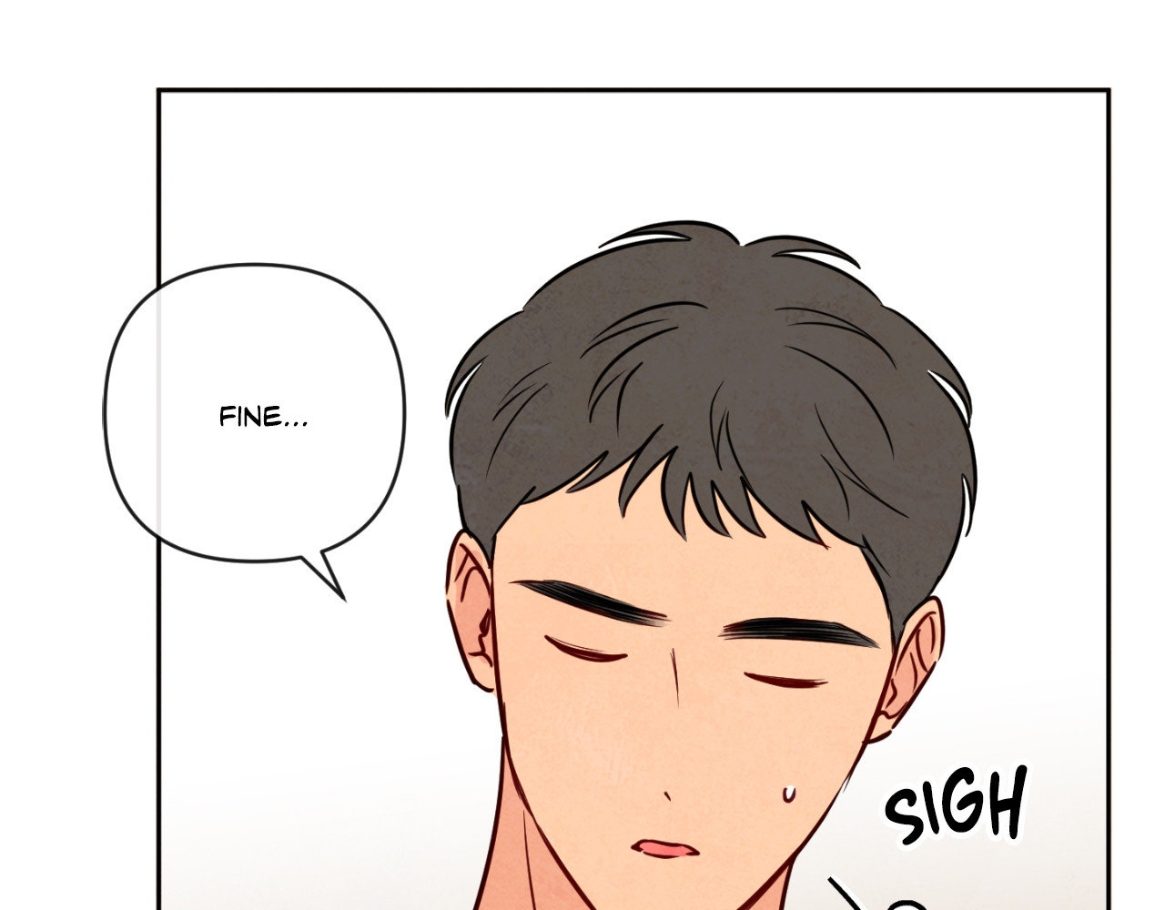 The Sacred Serpent’s Seduction [Official] - Chapter 11 manhwa