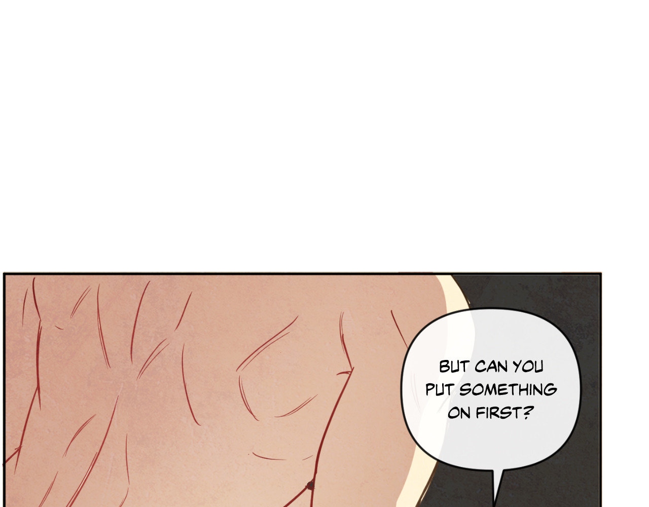 The Sacred Serpent’s Seduction [Official] - Chapter 11 manhwa