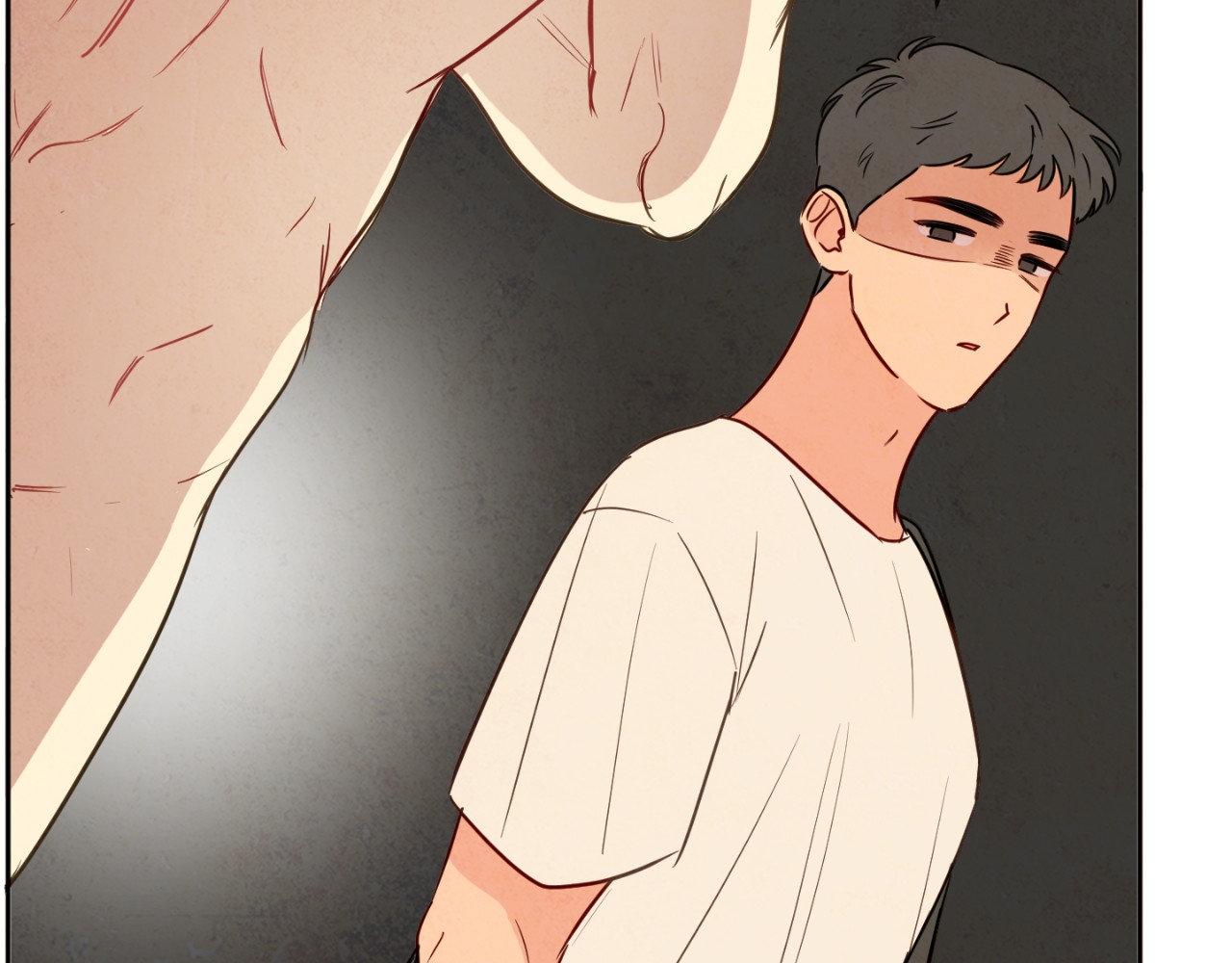 The Sacred Serpent’s Seduction [Official] - Chapter 11 manhwa