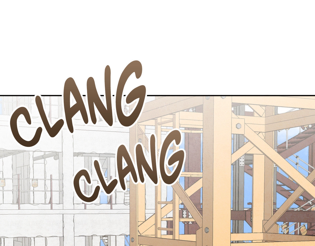 The Sacred Serpent’s Seduction [Official] - Chapter 11 manhwa