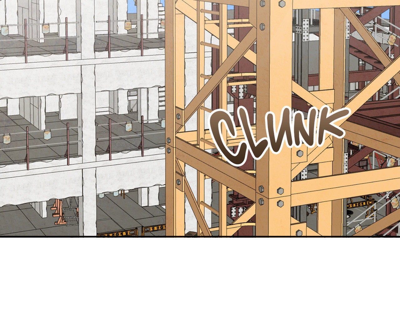 The Sacred Serpent’s Seduction [Official] - Chapter 11 manhwa