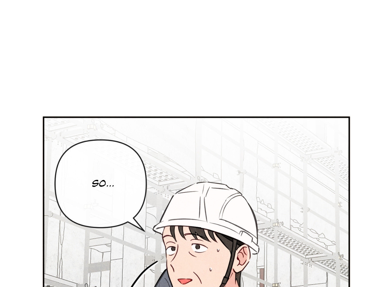 The Sacred Serpent’s Seduction [Official] - Chapter 11 manhwa