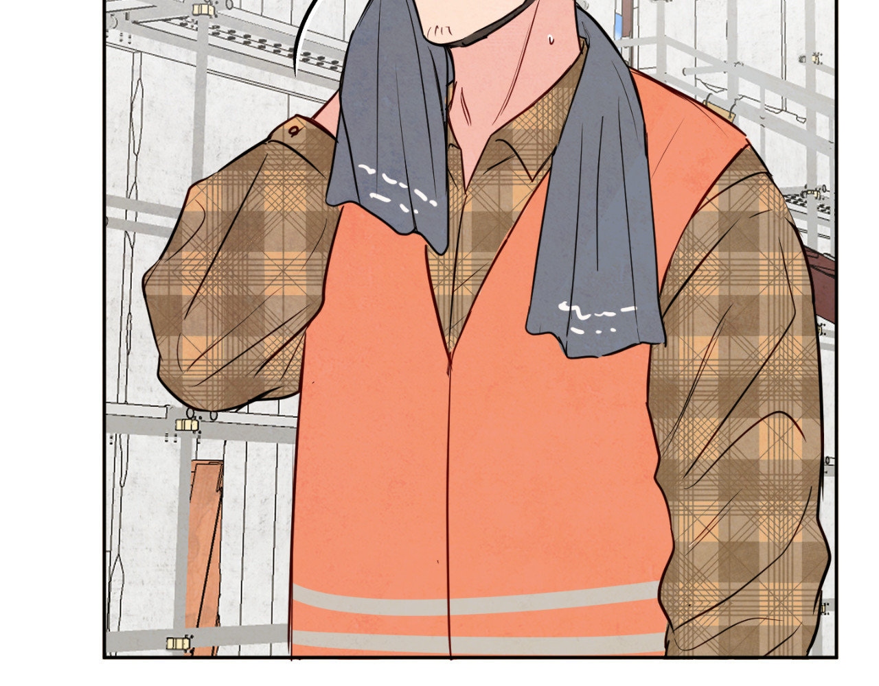 The Sacred Serpent’s Seduction [Official] - Chapter 11 manhwa