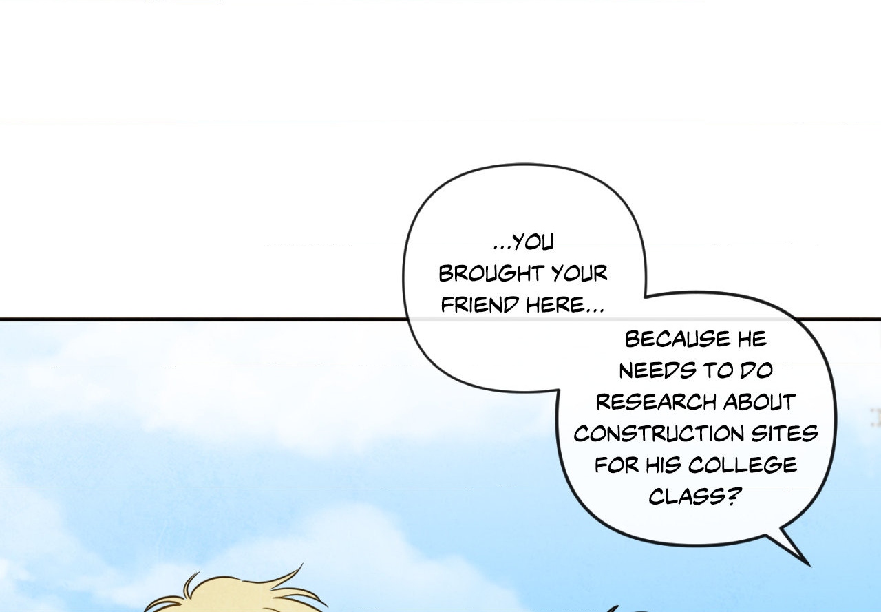 The Sacred Serpent’s Seduction [Official] - Chapter 11 manhwa